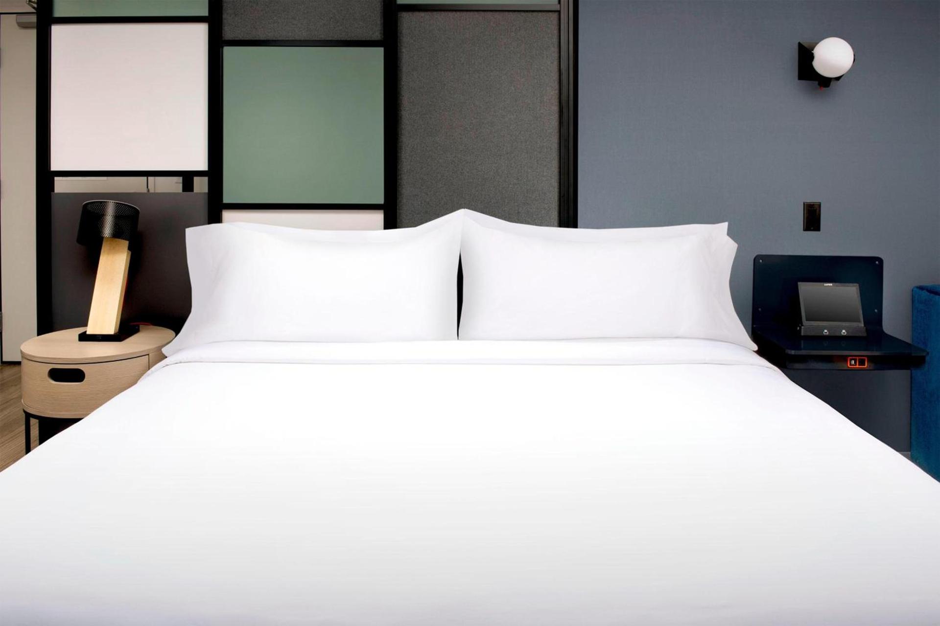 Aloft by Marriott Dublin-Pleasanton photo 7