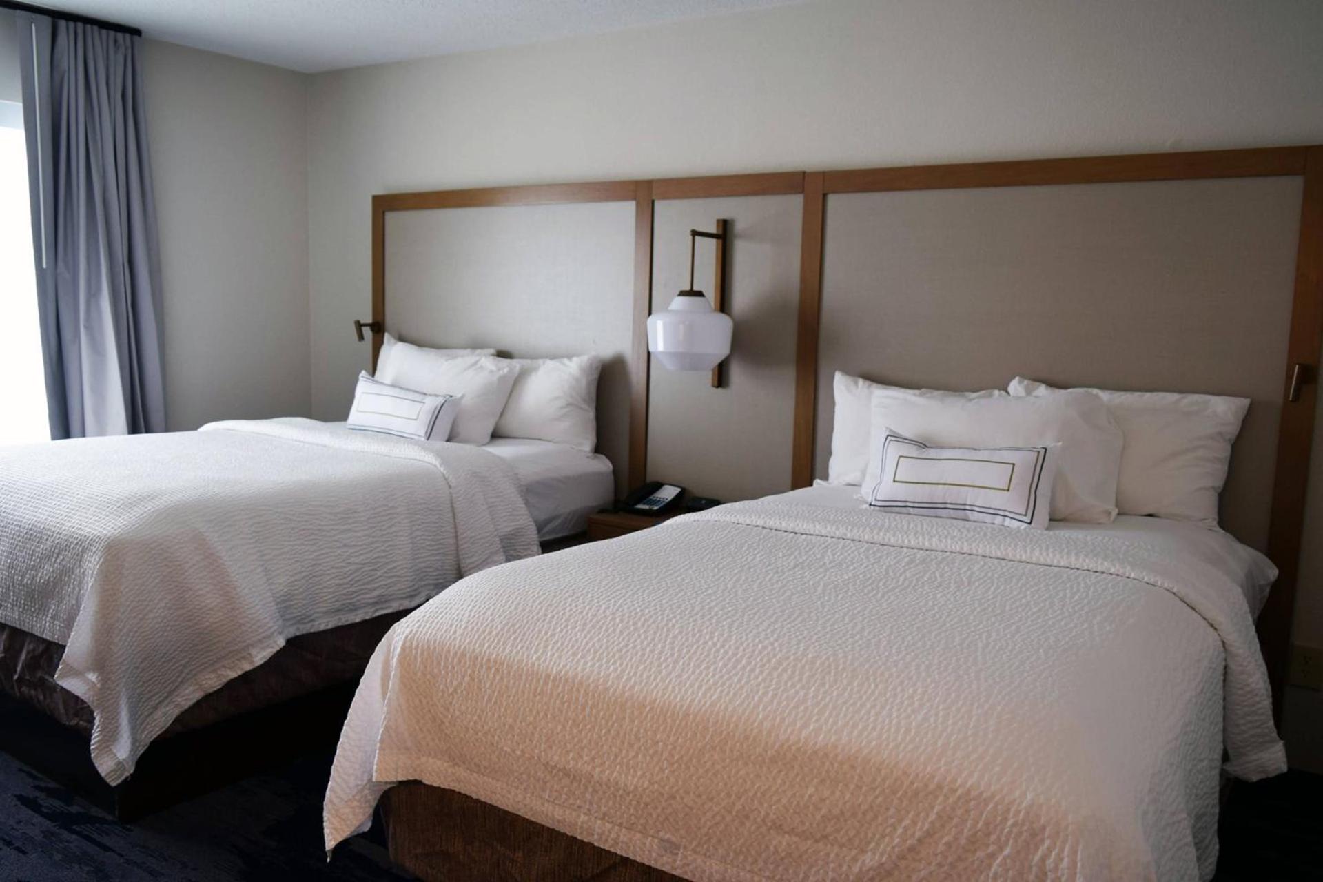 Fairfield by Marriott Youngstown/Austintown photo 5