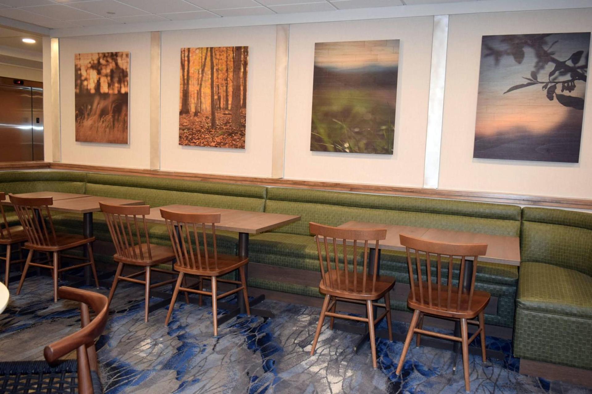 Fairfield by Marriott Youngstown/Austintown photo 15