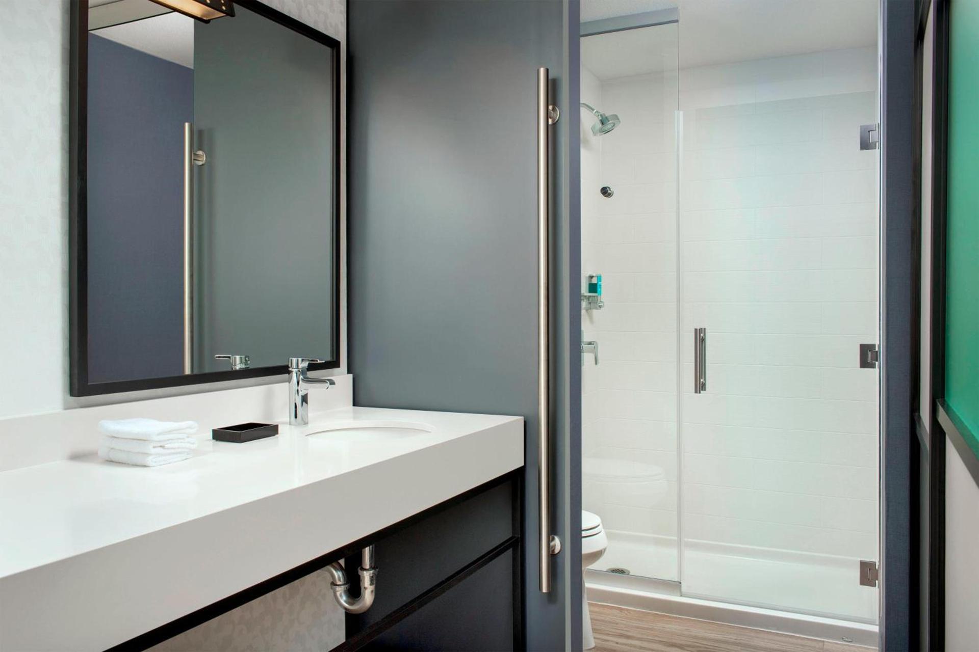 Aloft by Marriott Dublin-Pleasanton photo 10