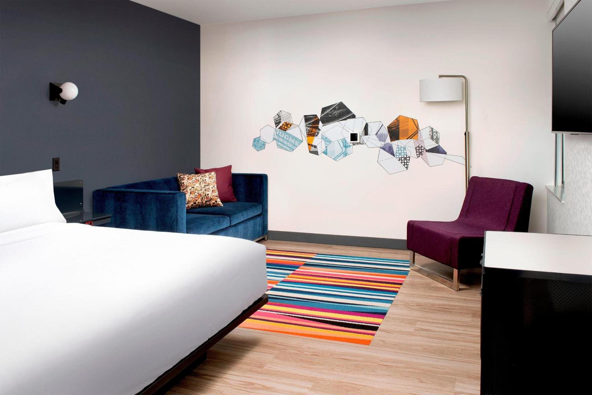 Aloft by Marriott Dublin-Pleasanton photo 11