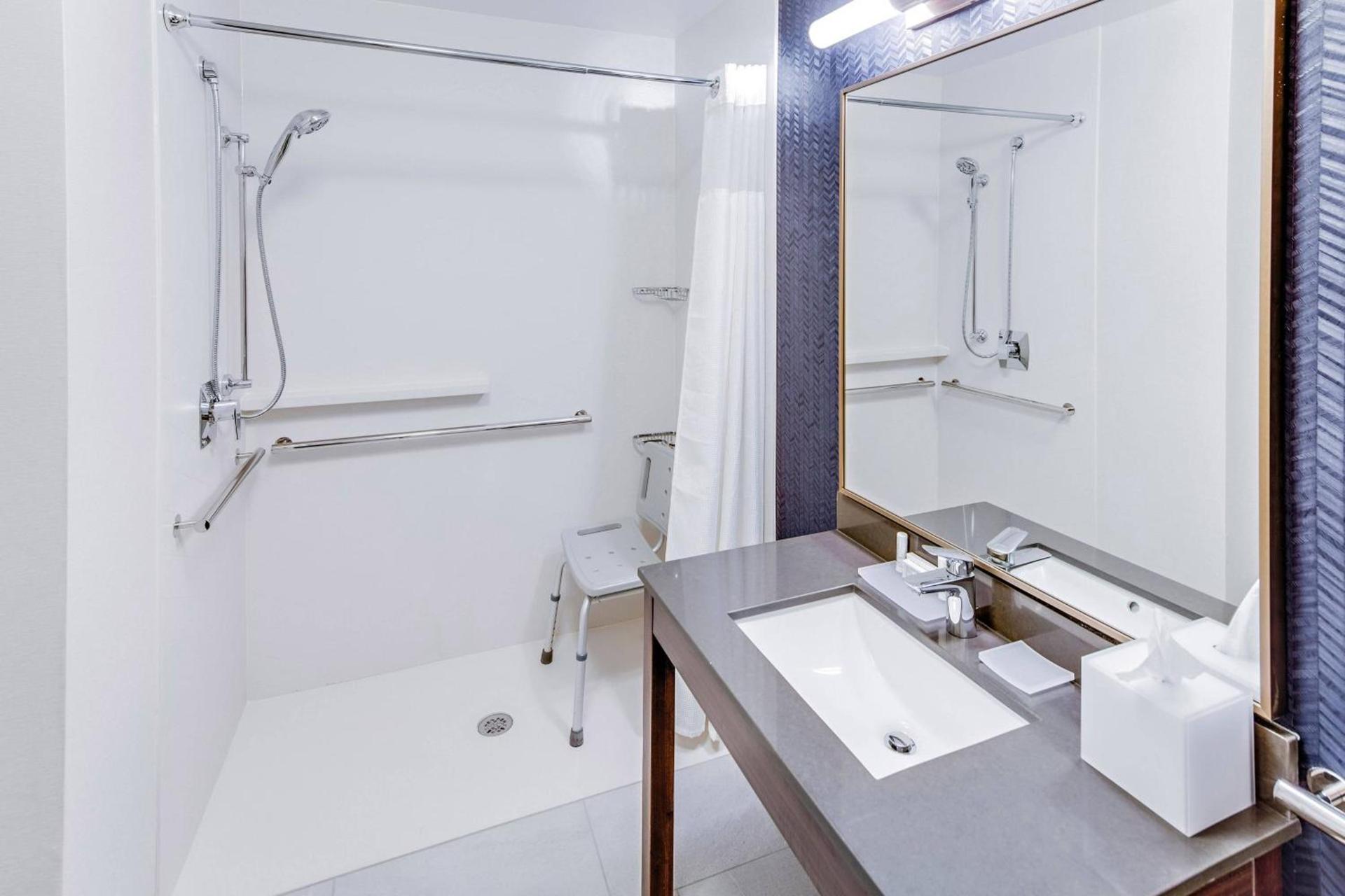 Fairfield by Marriott Youngstown/Austintown photo 8