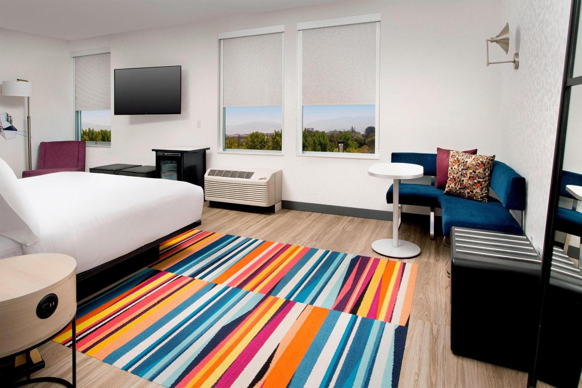 Aloft by Marriott Dublin-Pleasanton photo 12
