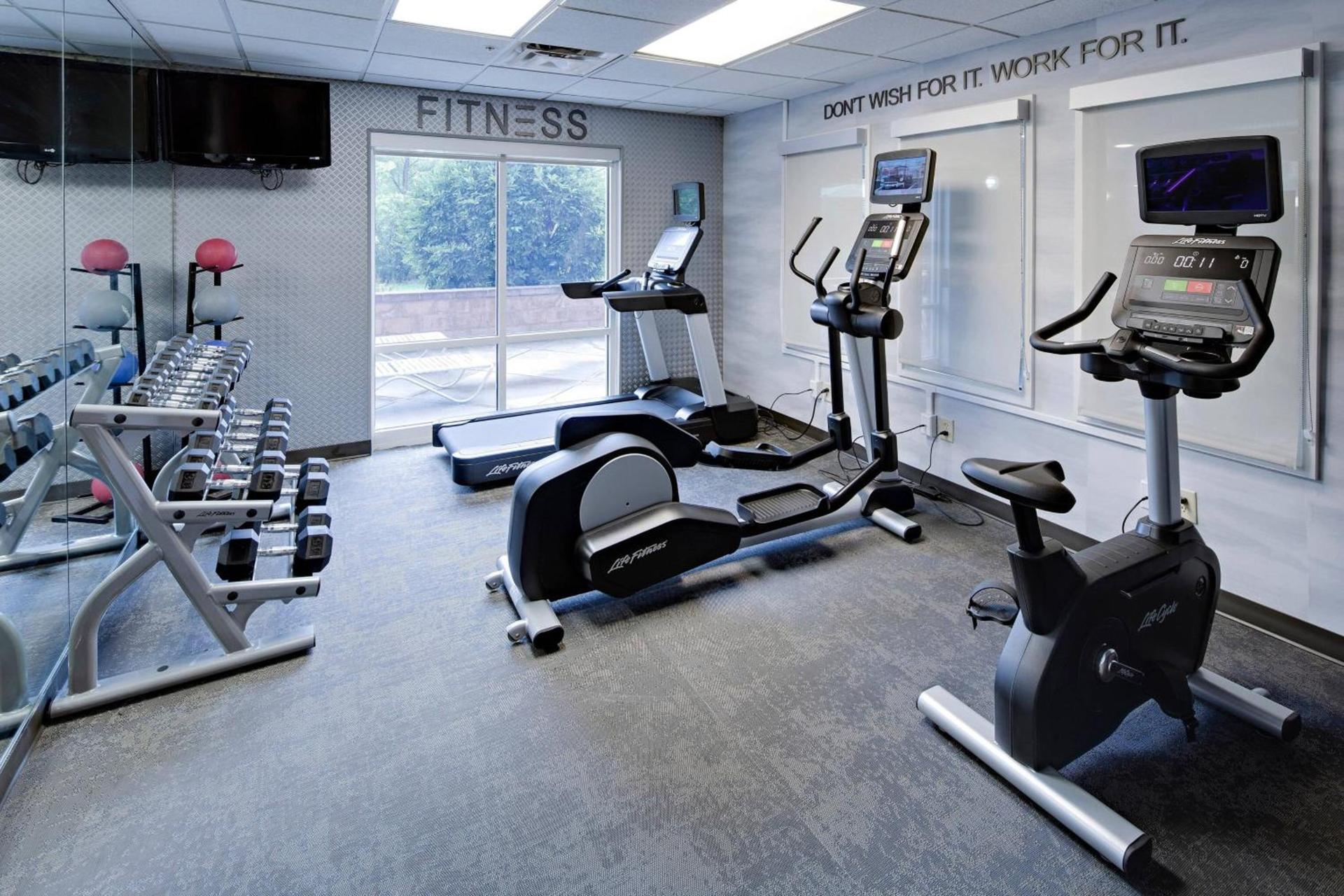 Fairfield by Marriott Youngstown/Austintown photo 21