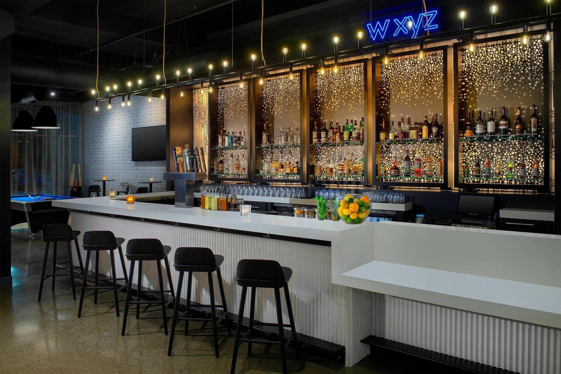 Aloft by Marriott Dublin-Pleasanton photo 16