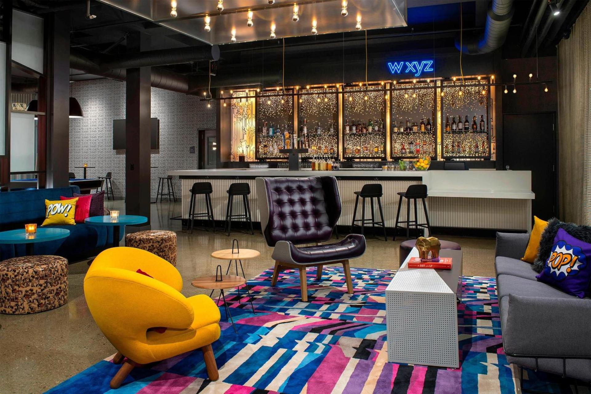 Aloft by Marriott Dublin-Pleasanton photo 15