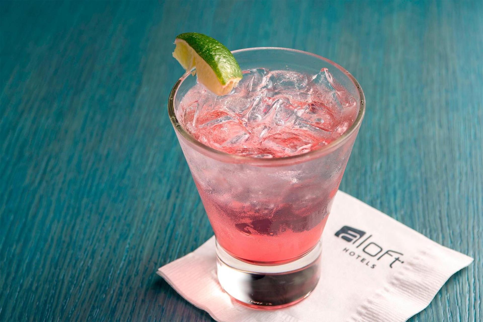 Aloft by Marriott Dublin-Pleasanton photo 28
