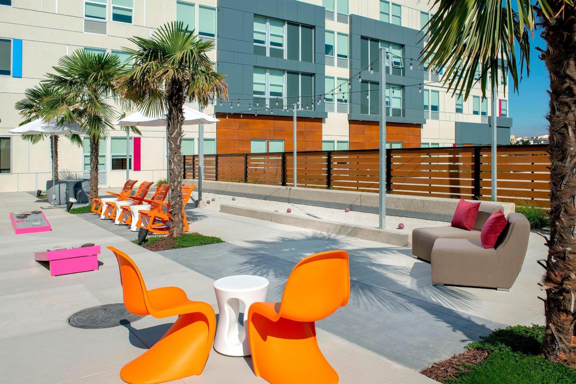Aloft by Marriott Dublin-Pleasanton photo 34