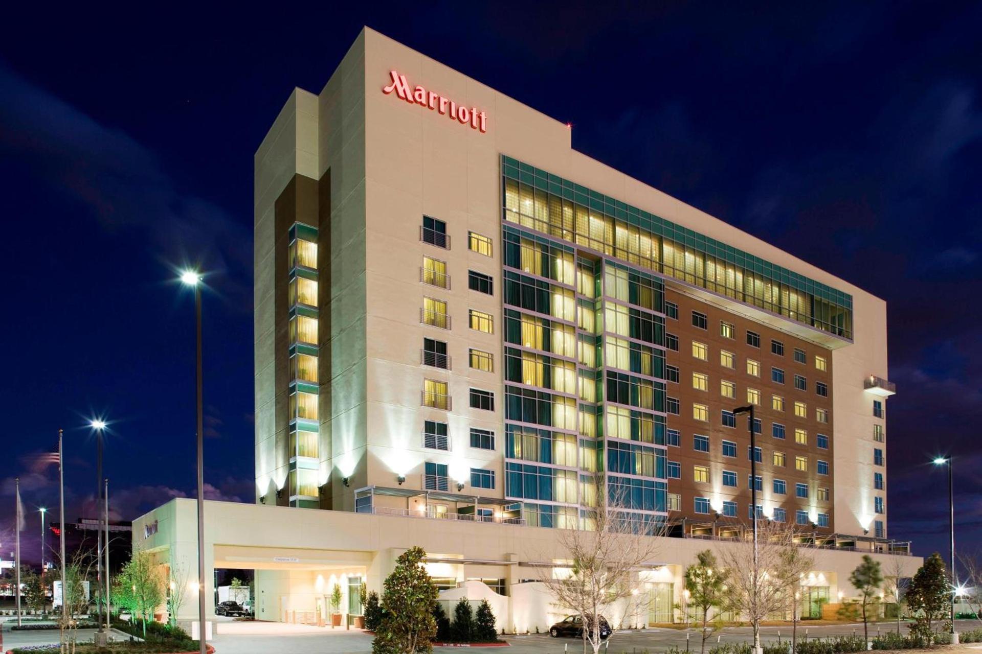 Houston Marriott Energy Corridor photo 1