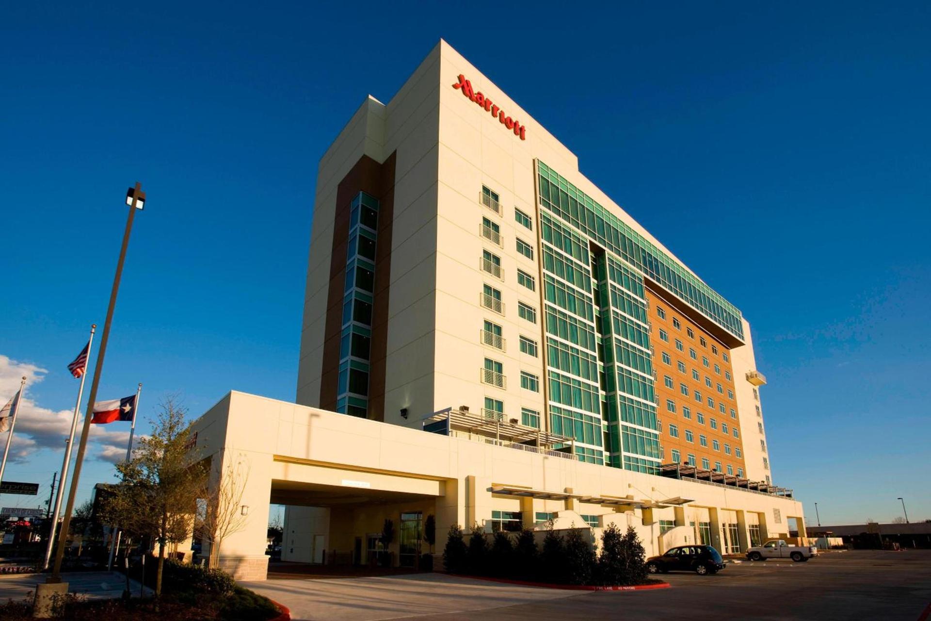 Houston Marriott Energy Corridor photo 2