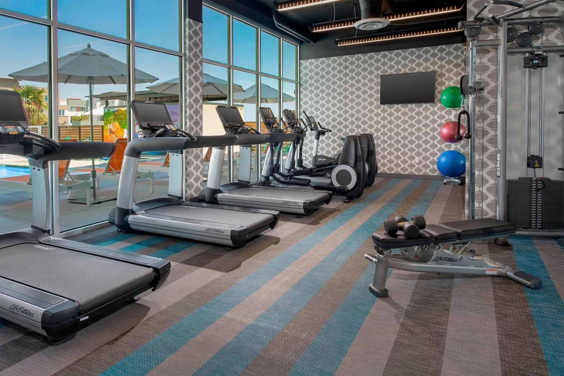 Aloft by Marriott Dublin-Pleasanton photo 33