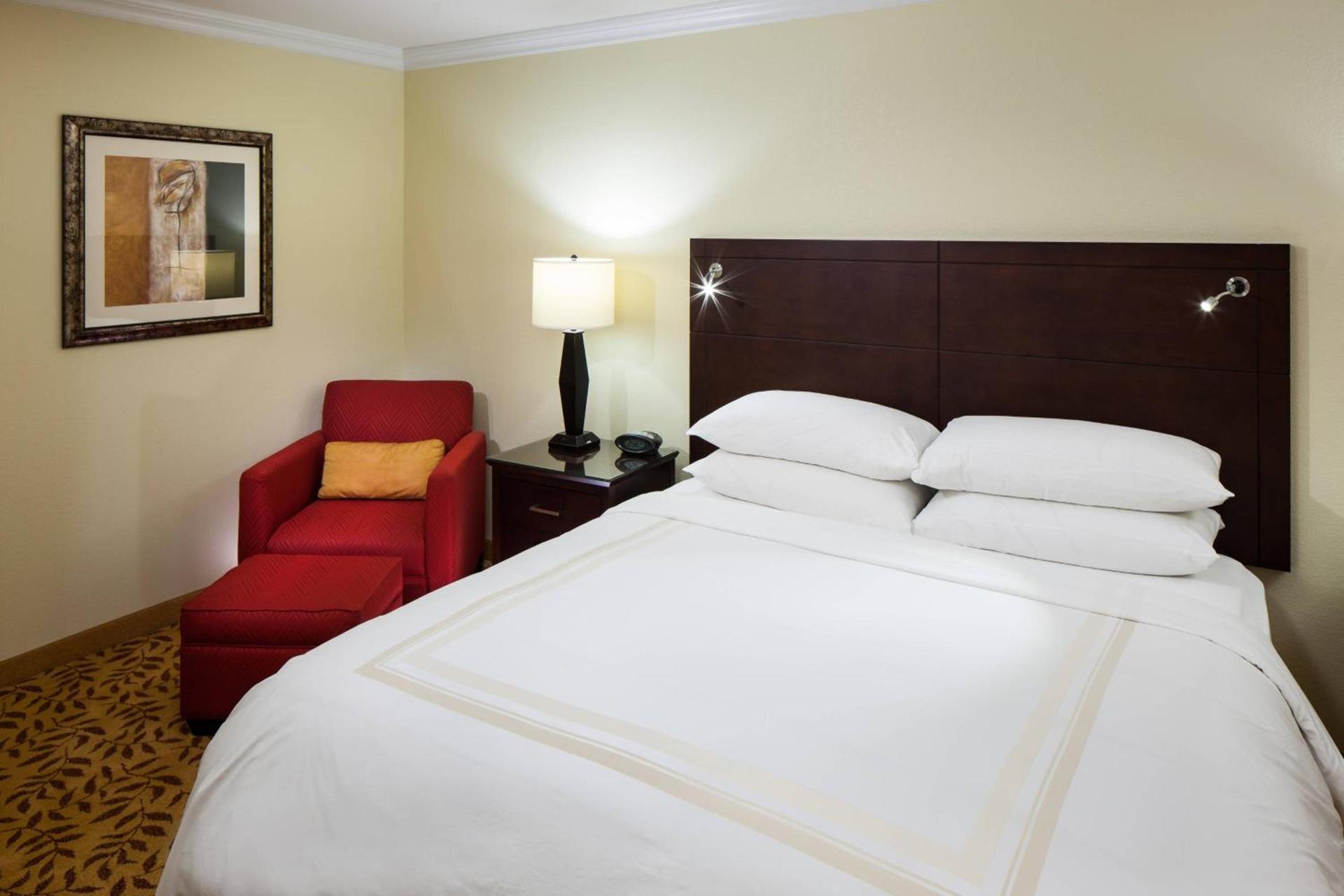 Houston Marriott Energy Corridor photo 19