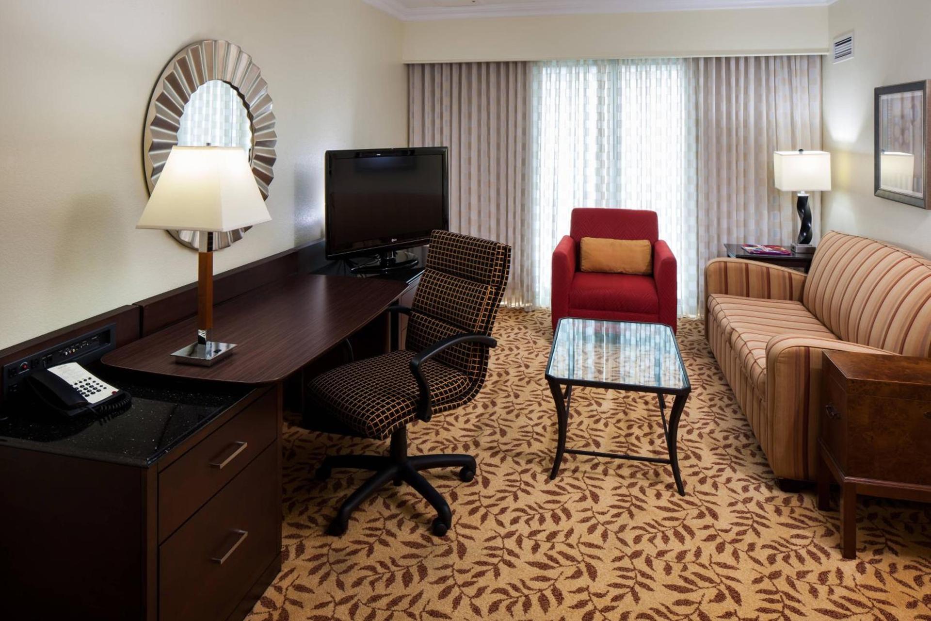 Houston Marriott Energy Corridor photo 18