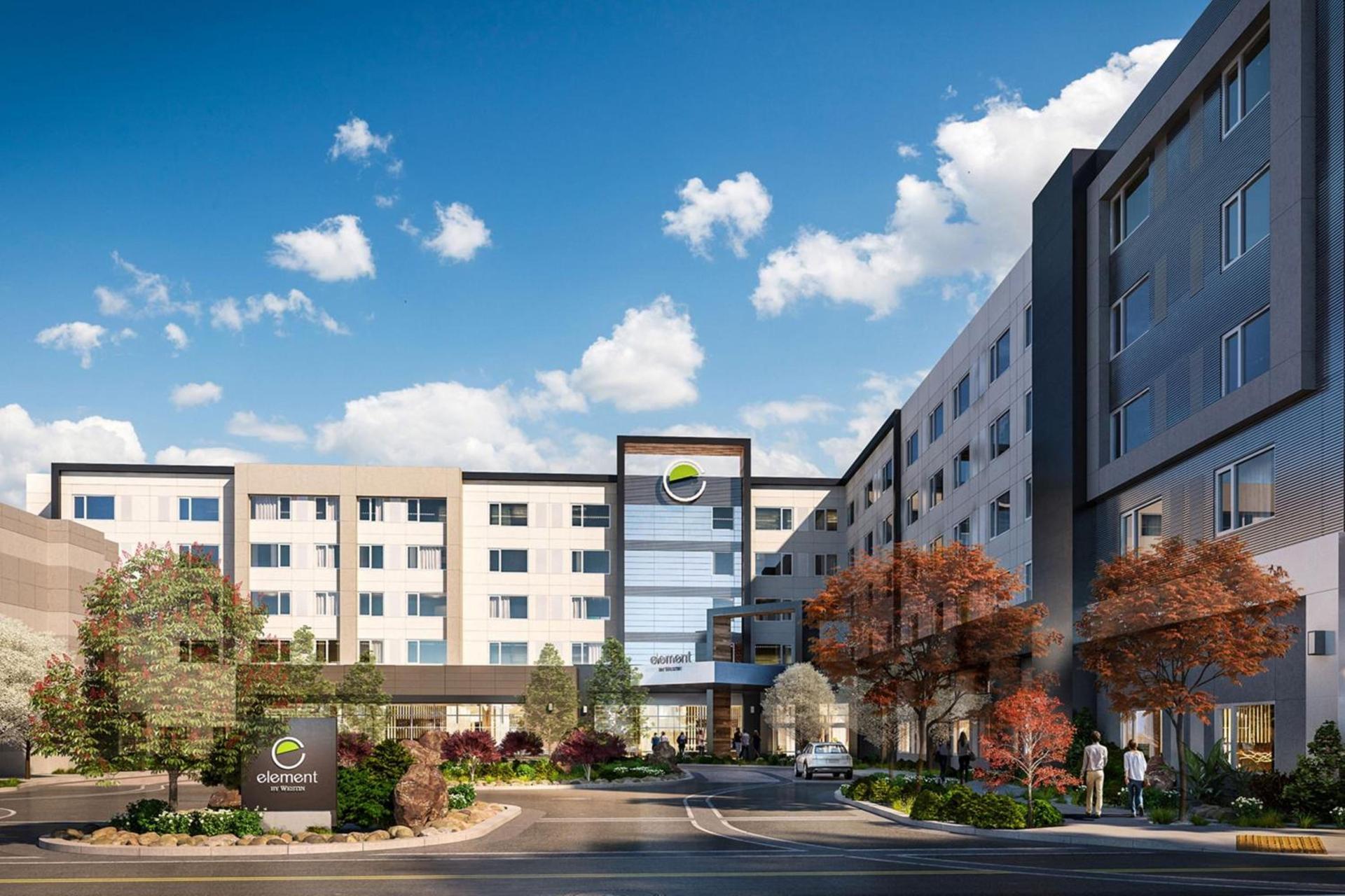 Element by Marriott Reno Experience District photo 6