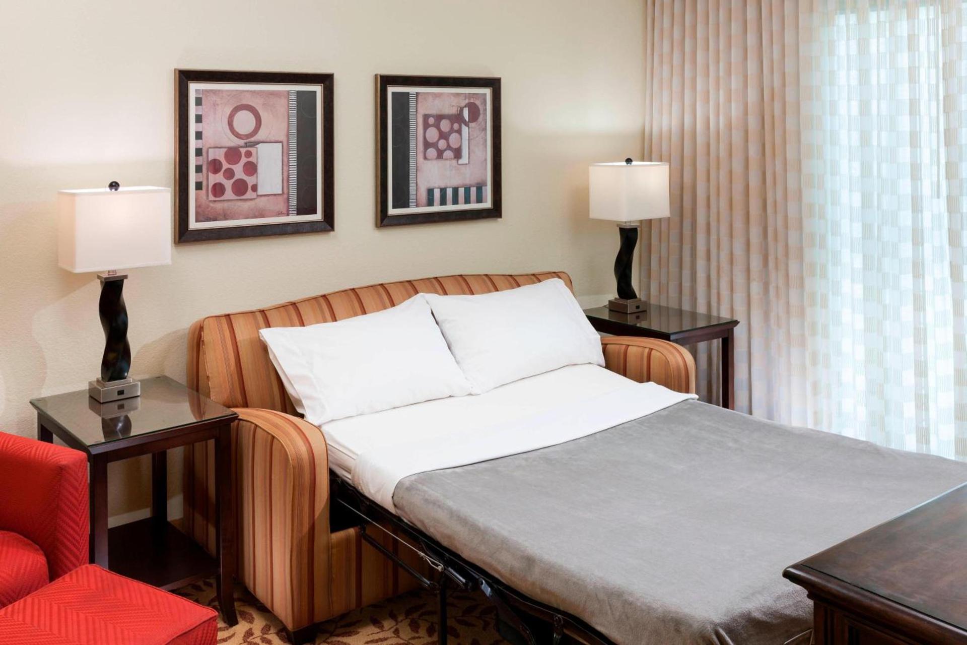 Houston Marriott Energy Corridor photo 20