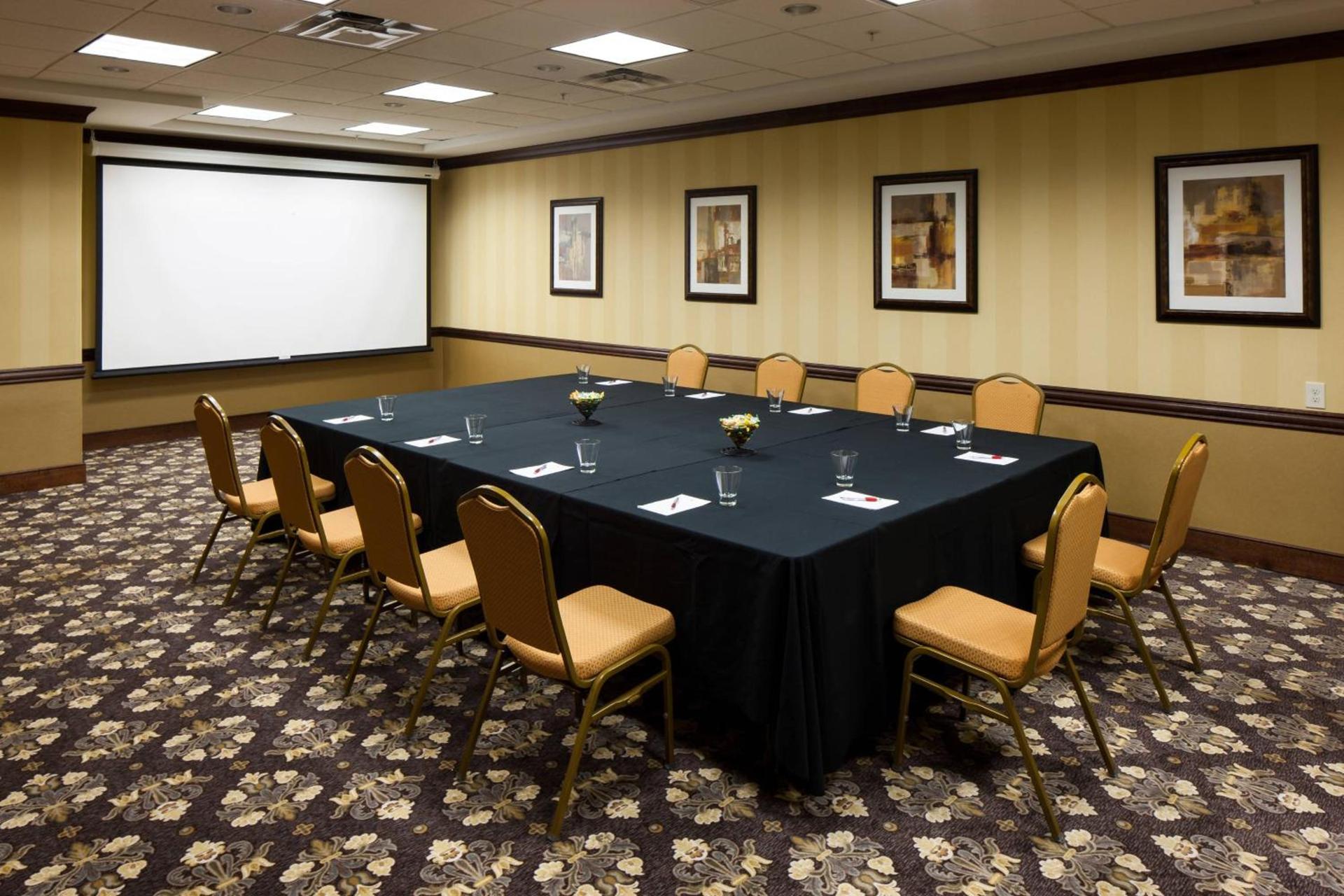 Houston Marriott Energy Corridor photo 28
