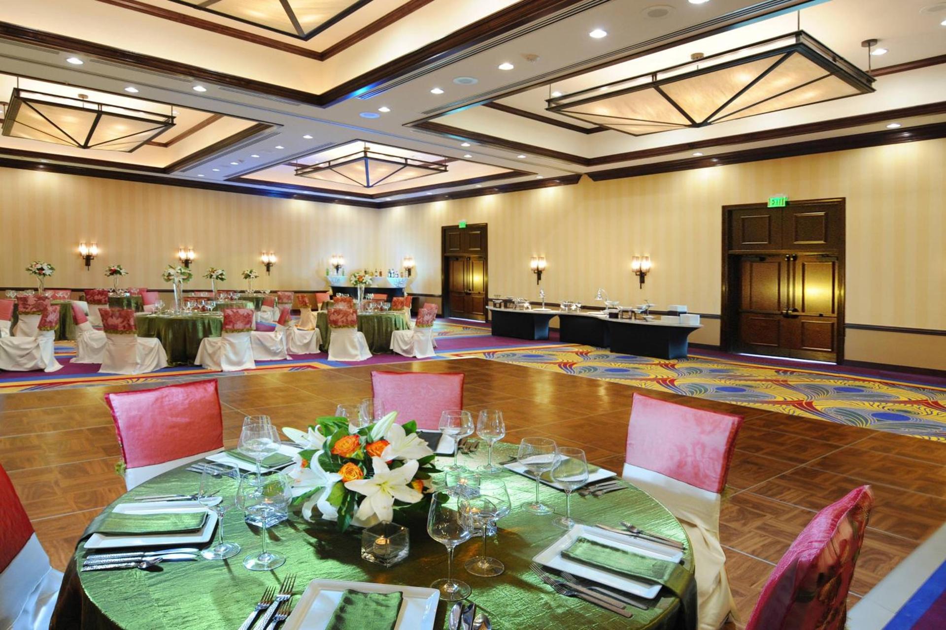 Houston Marriott Energy Corridor photo 31