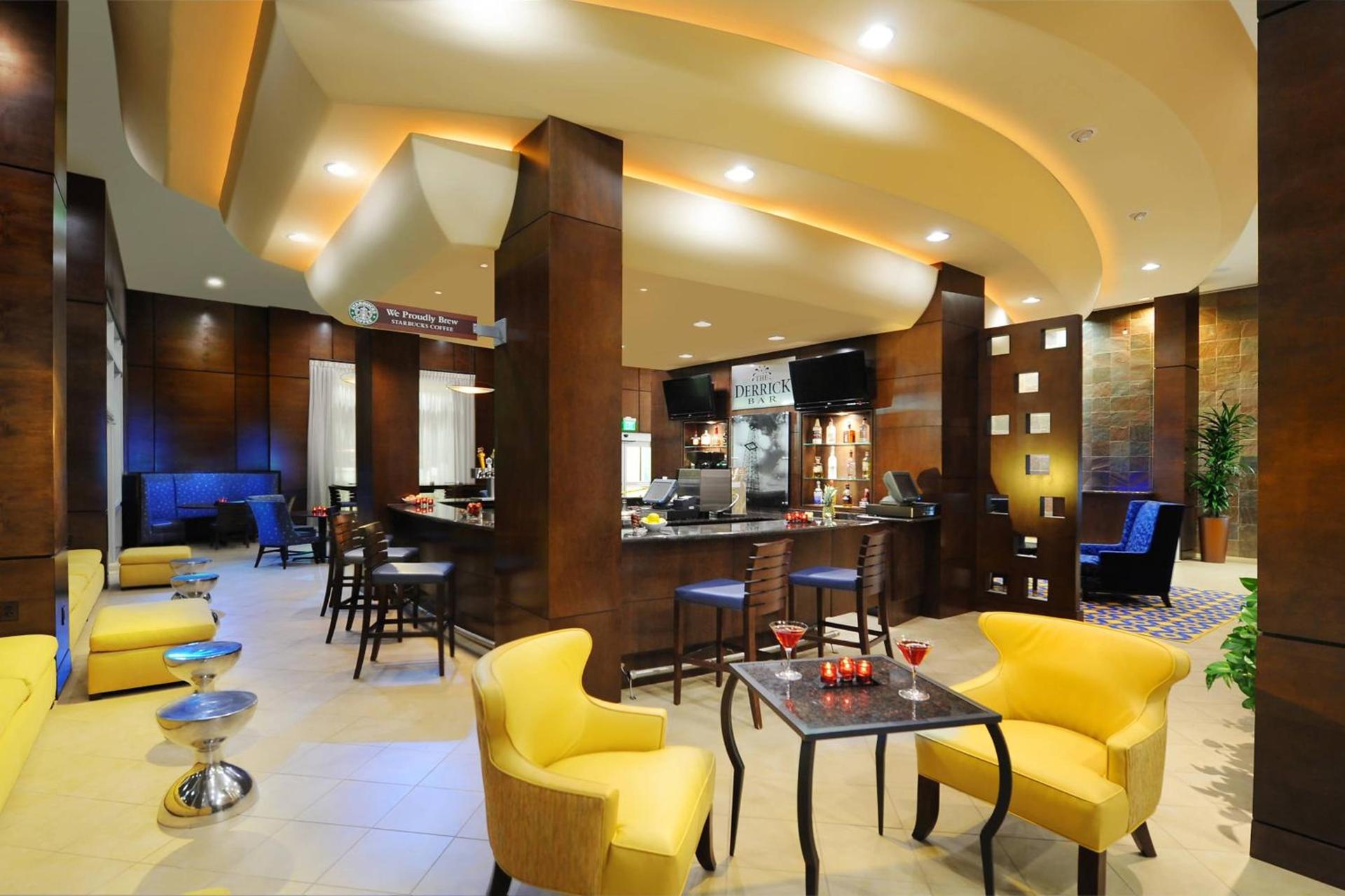 Houston Marriott Energy Corridor photo 25