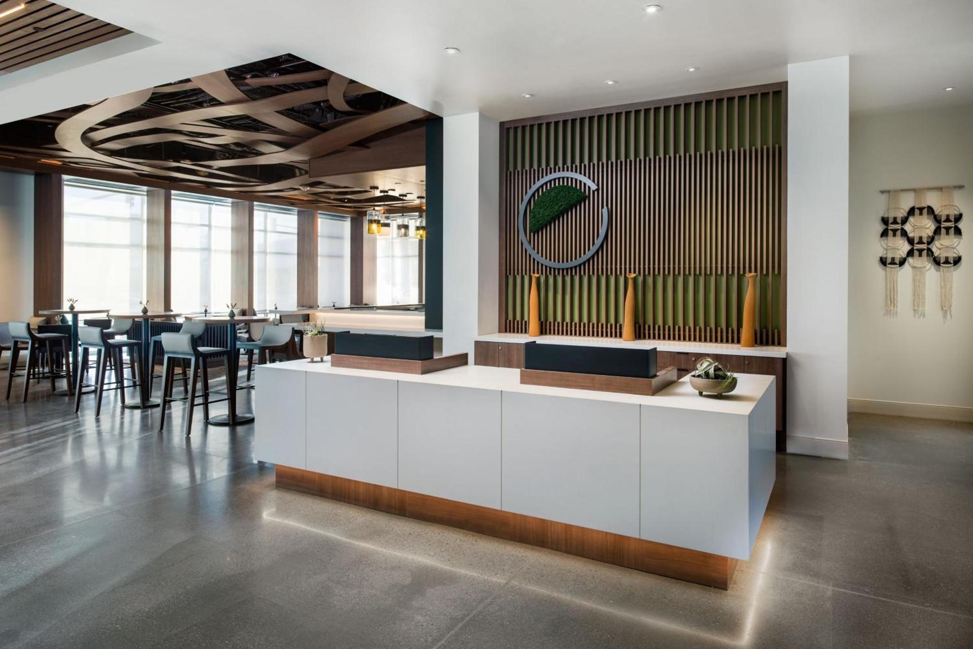 Element by Marriott Reno Experience District photo 7