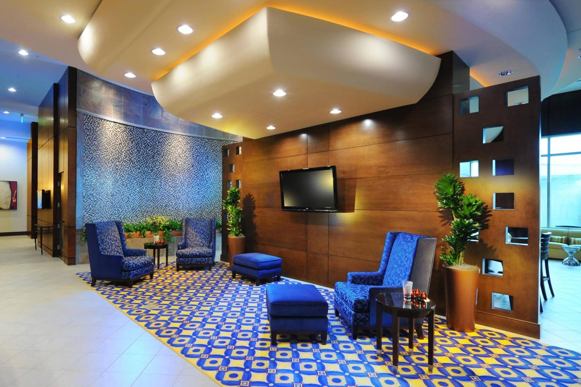 Houston Marriott Energy Corridor photo 4