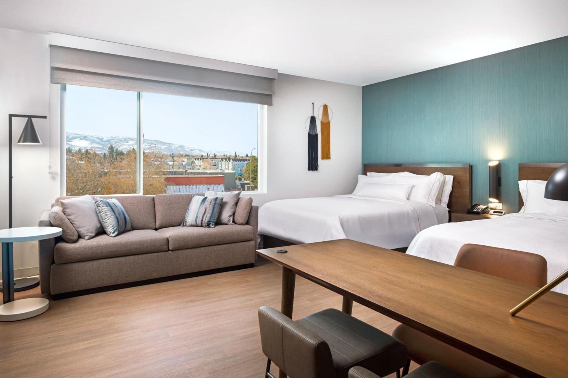Element by Marriott Reno Experience District photo 11