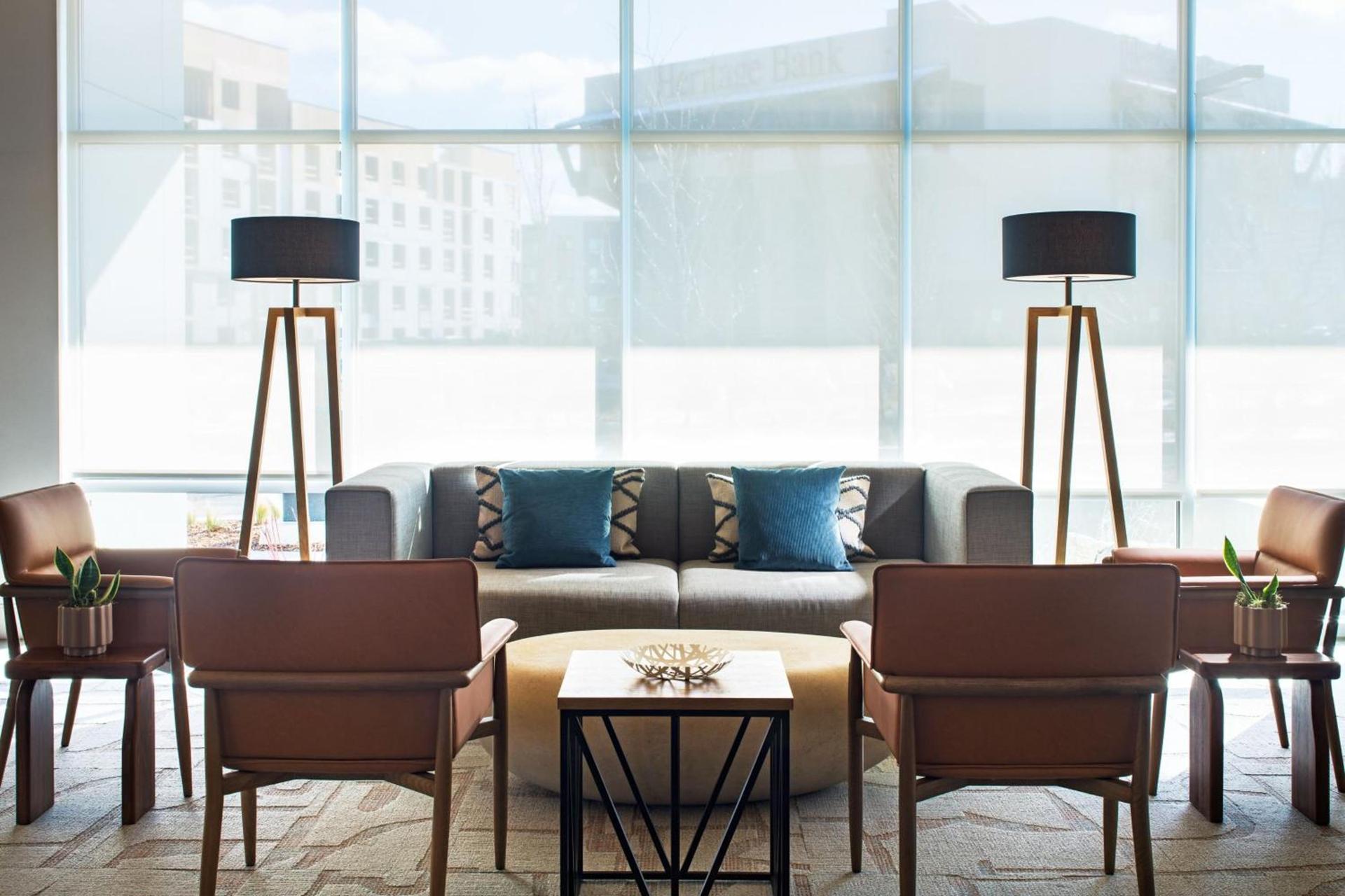 Element by Marriott Reno Experience District photo 9