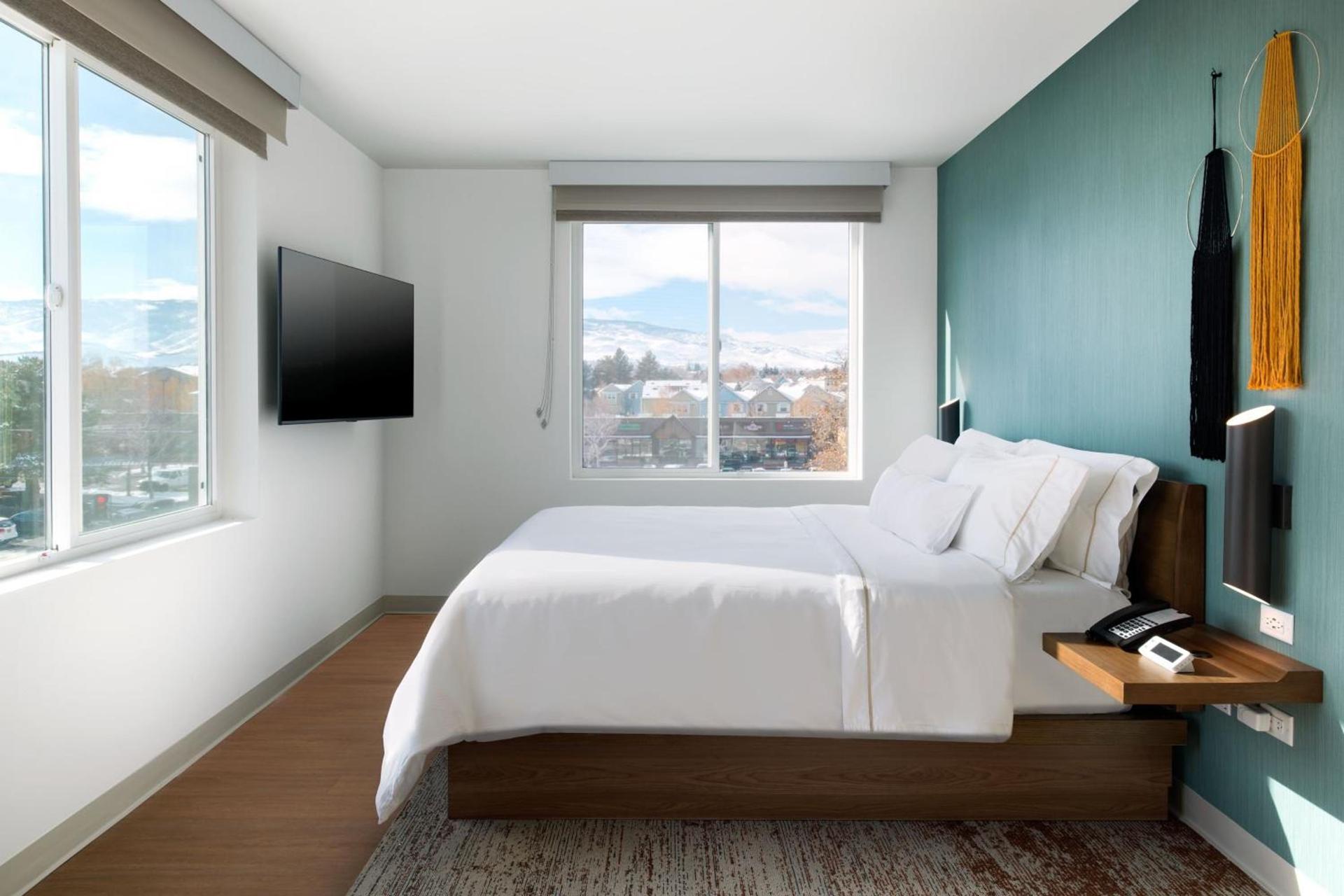 Element by Marriott Reno Experience District photo 24
