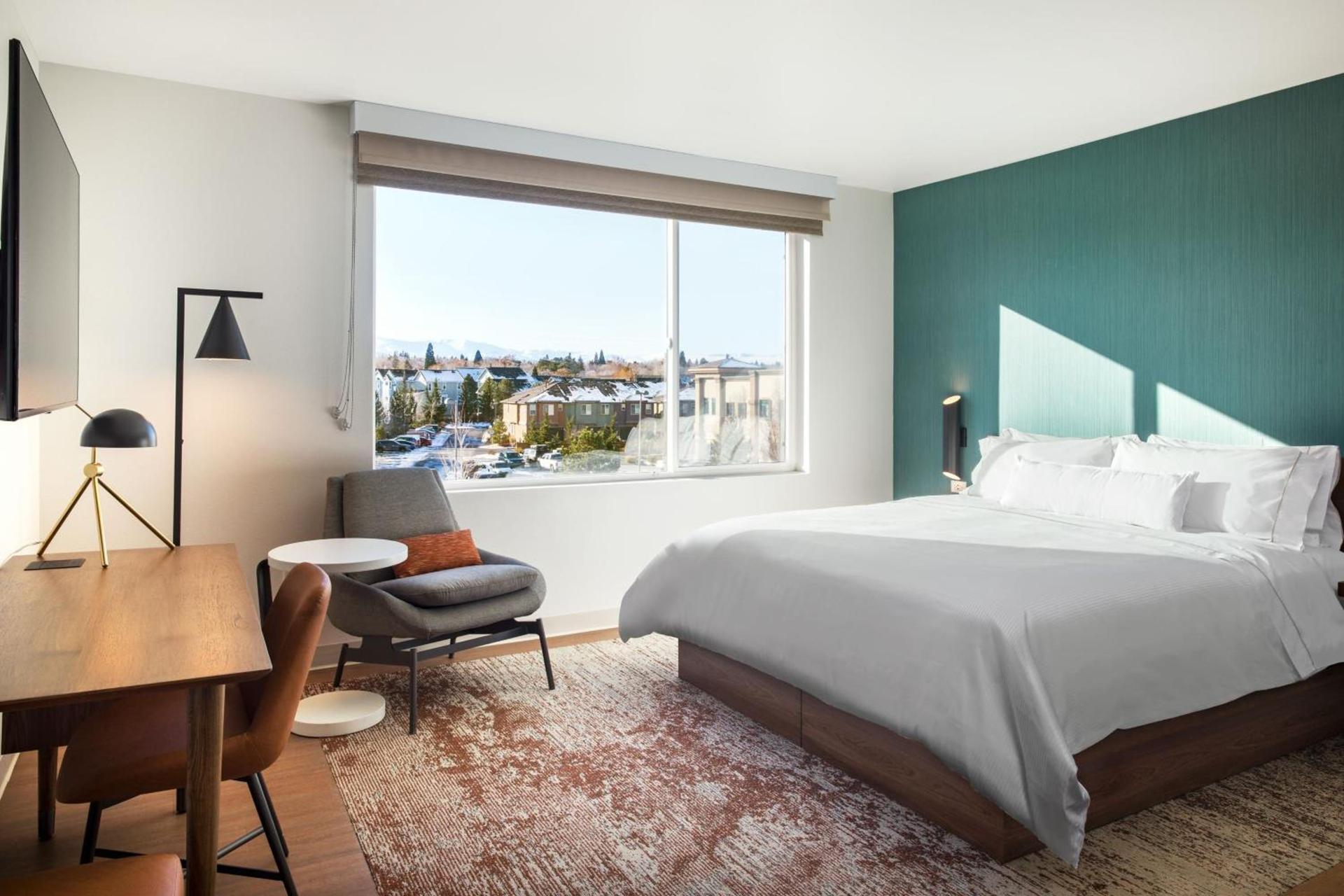 Element by Marriott Reno Experience District photo 13