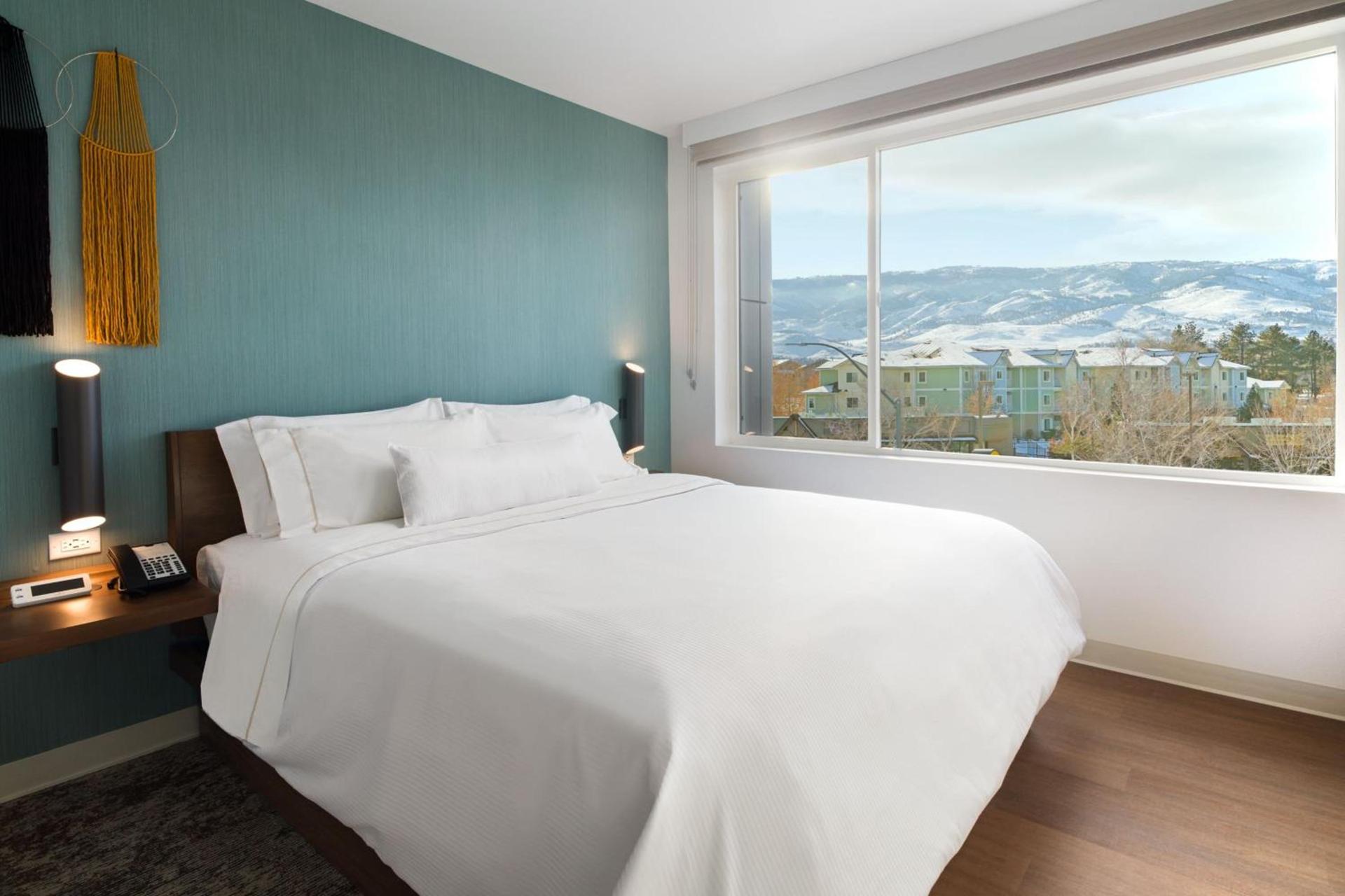 Element by Marriott Reno Experience District photo 14