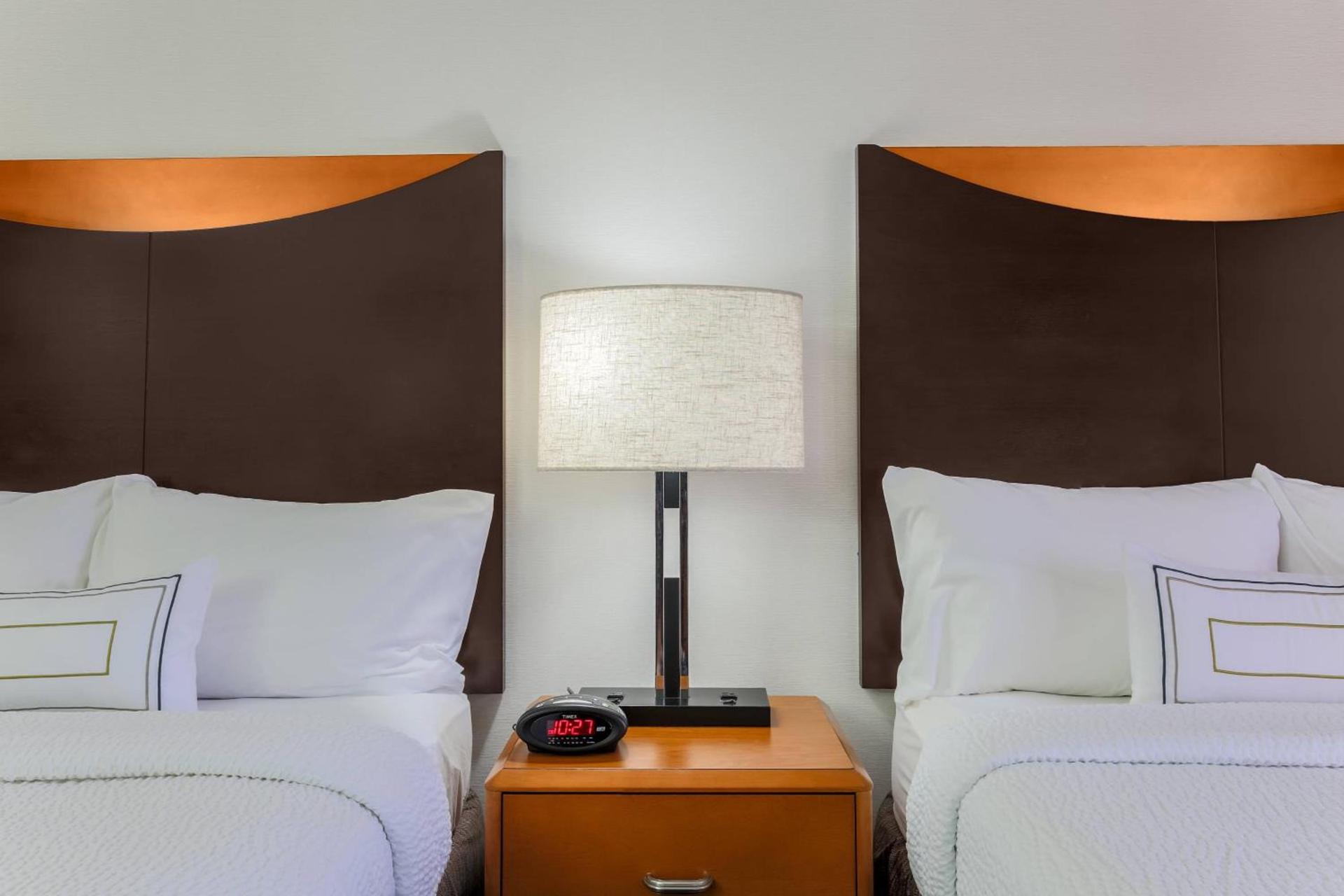 Fairfield Inn & Suites by Marriott Mahwah photo 6