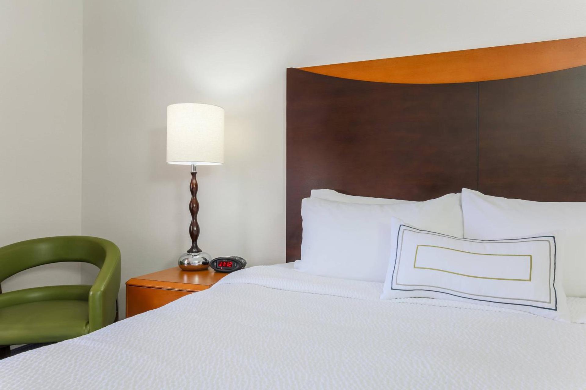 Fairfield Inn & Suites by Marriott Mahwah photo 8