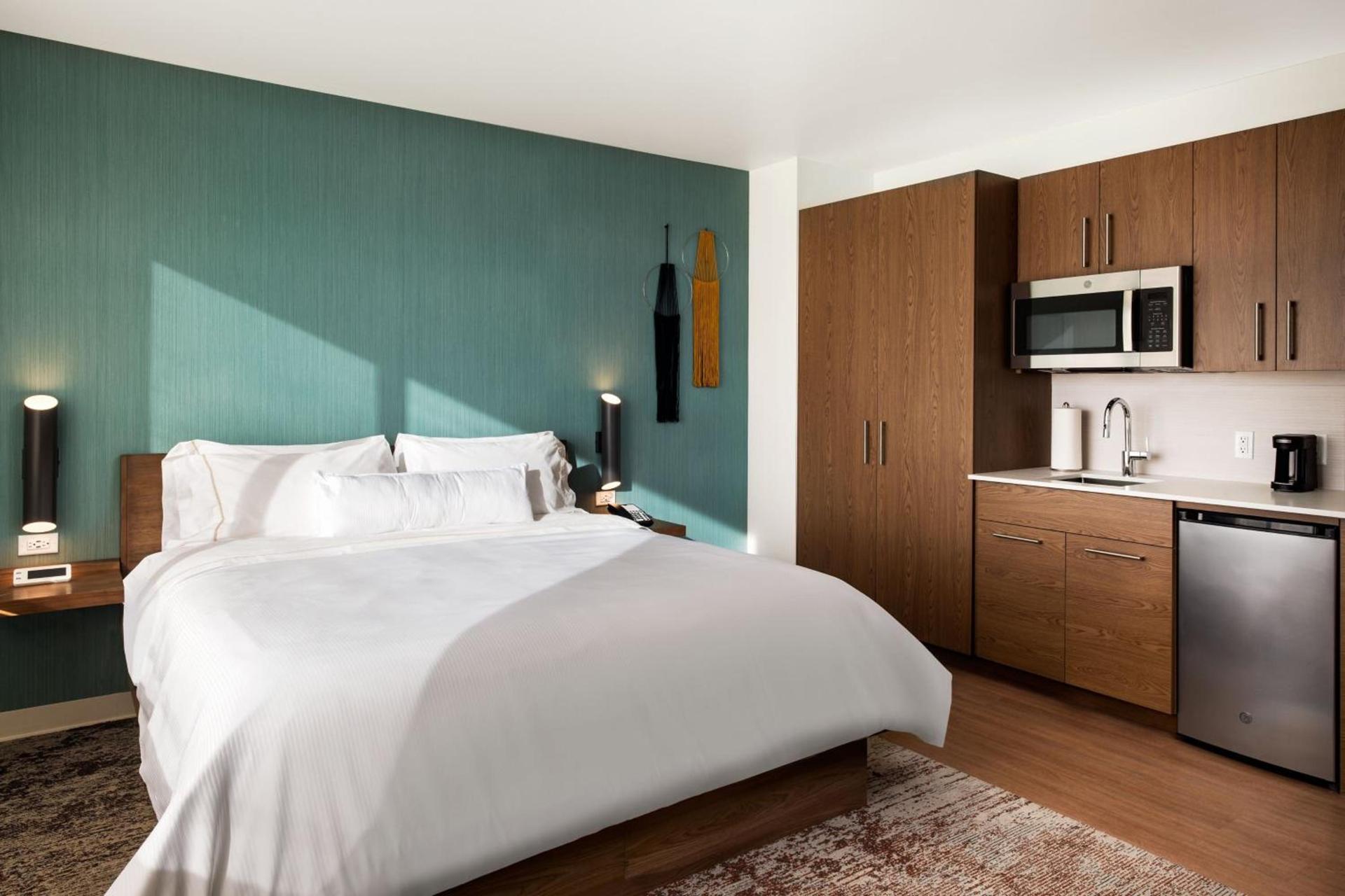 Element by Marriott Reno Experience District photo 12