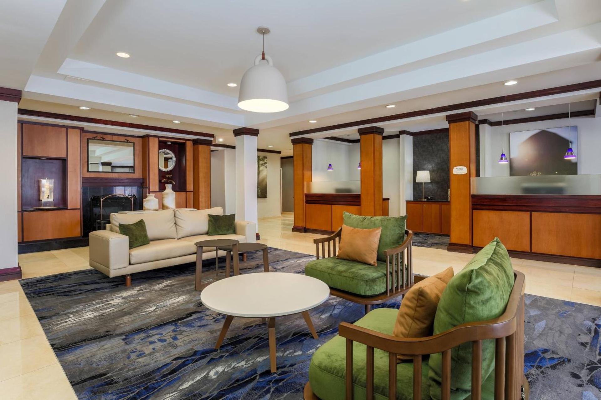 Fairfield Inn & Suites by Marriott Mahwah photo 4