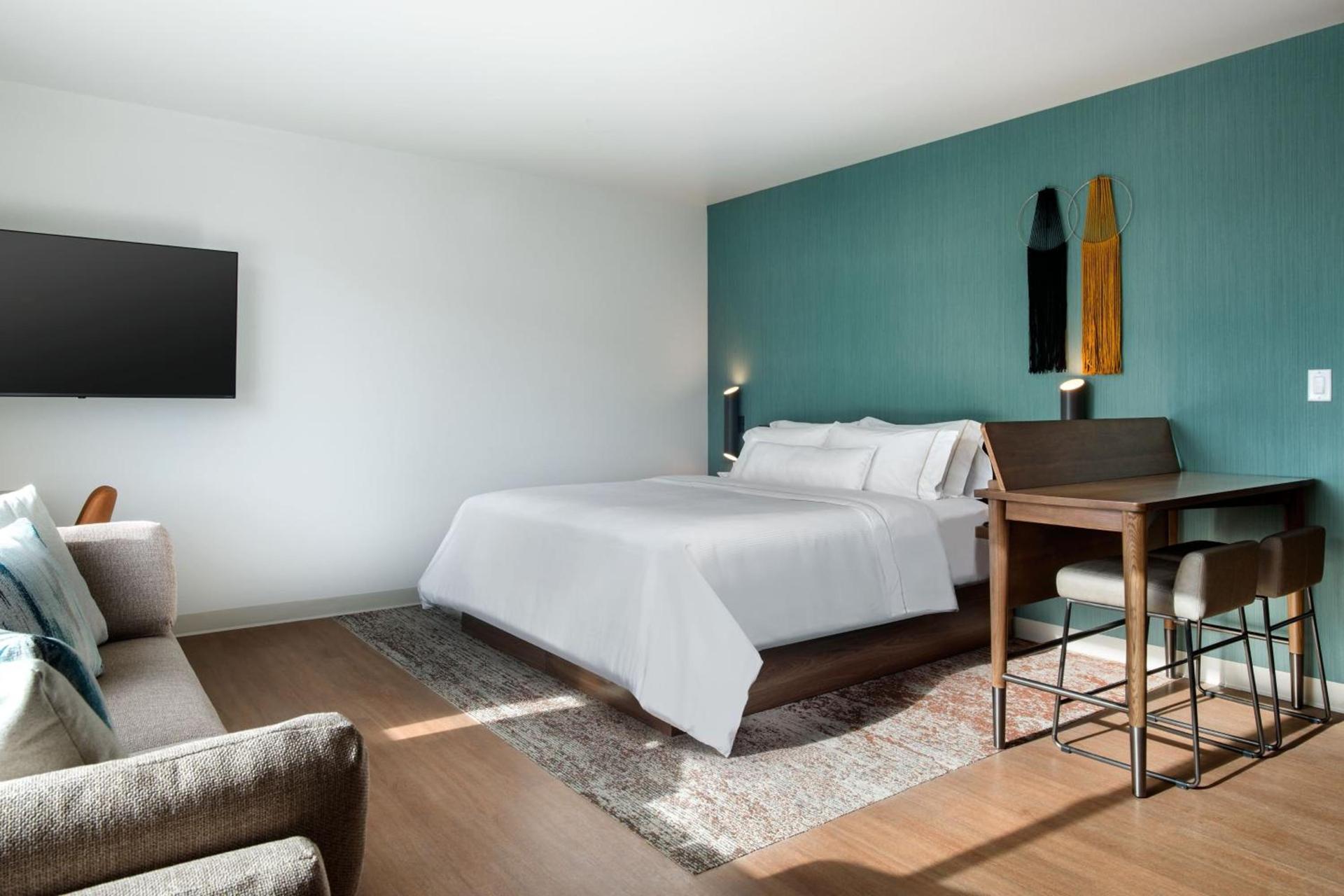 Element by Marriott Reno Experience District photo 15