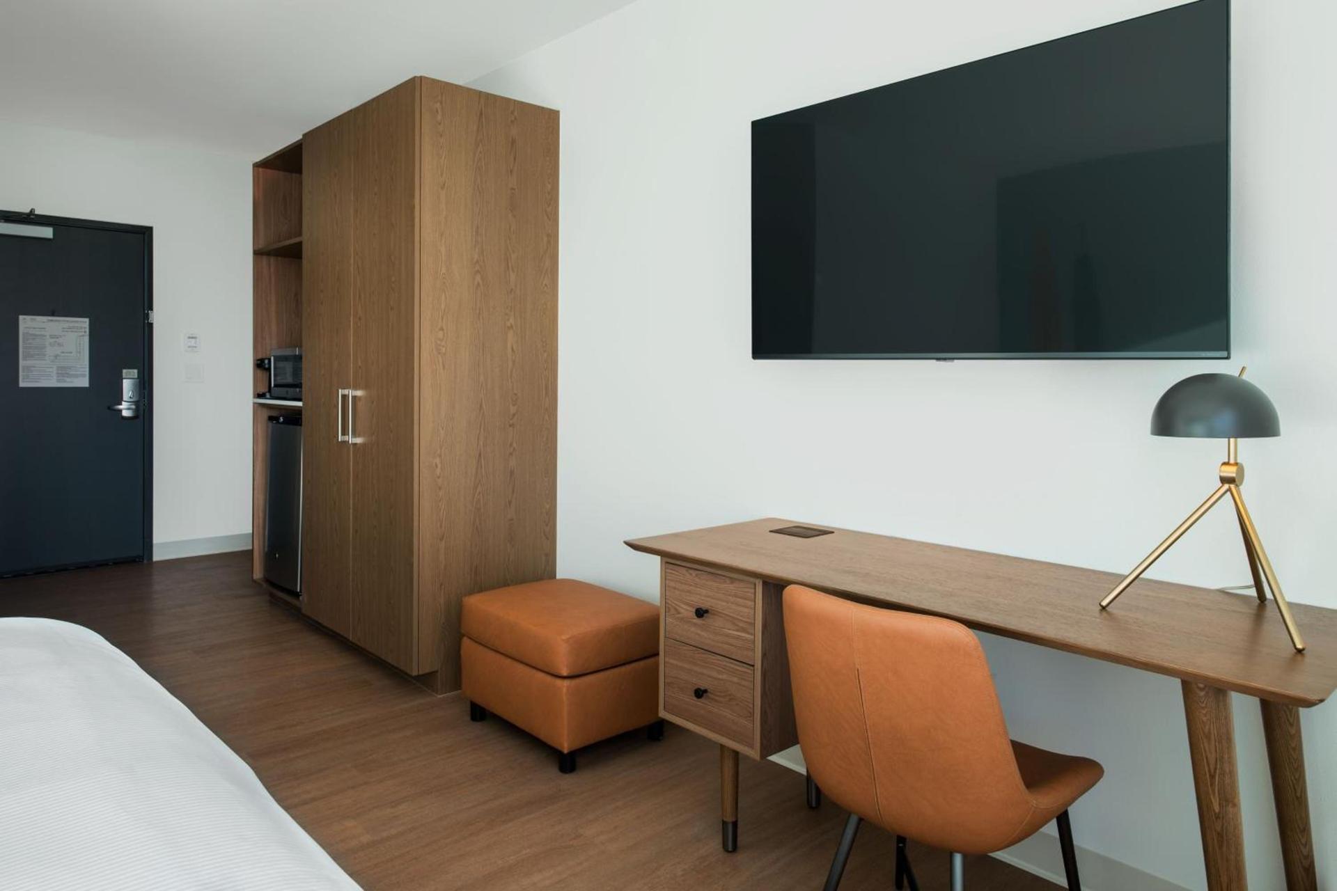 Element by Marriott Reno Experience District photo 19
