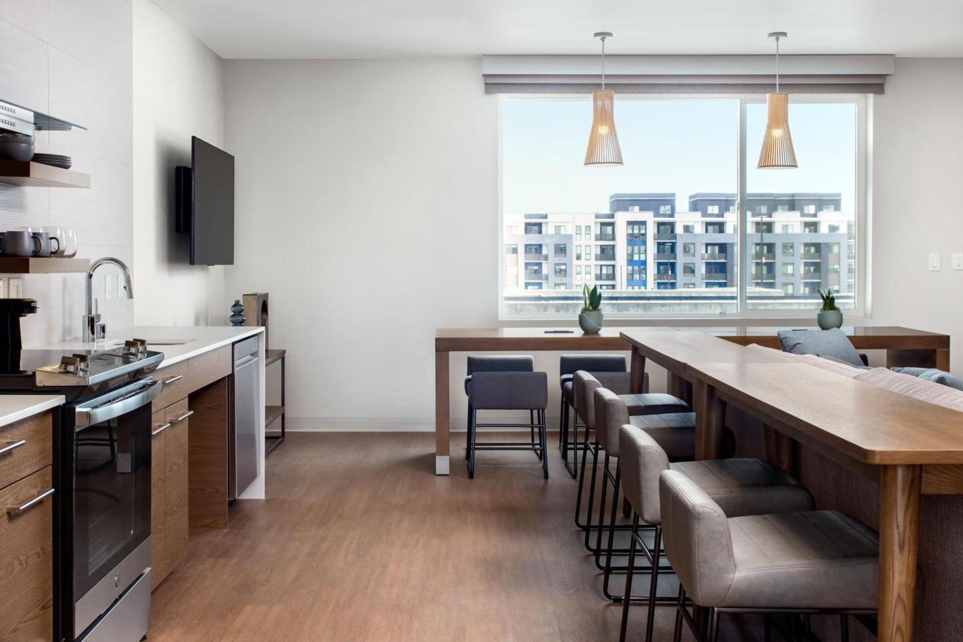 Element by Marriott Reno Experience District photo 16