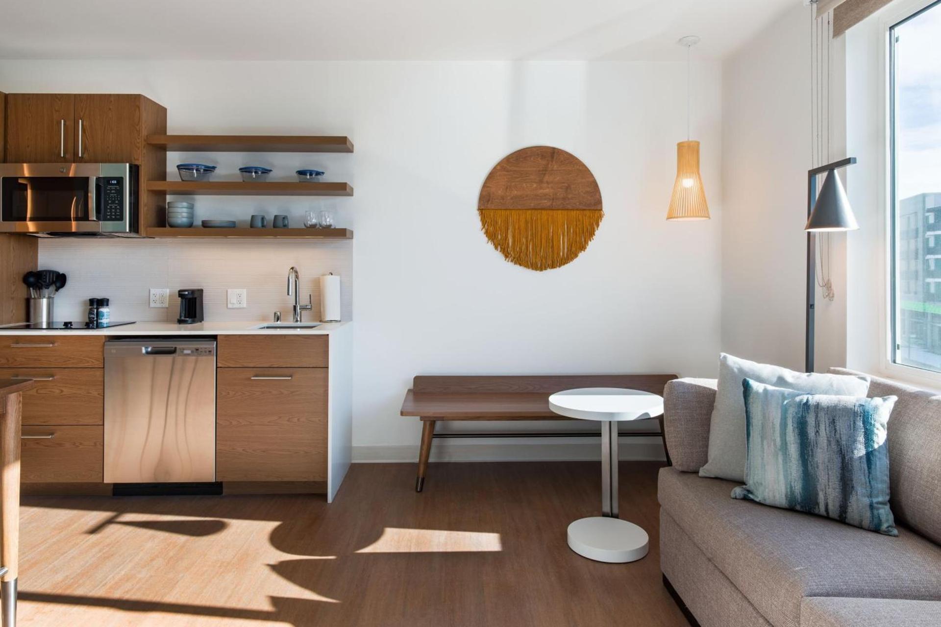 Element by Marriott Reno Experience District photo 17