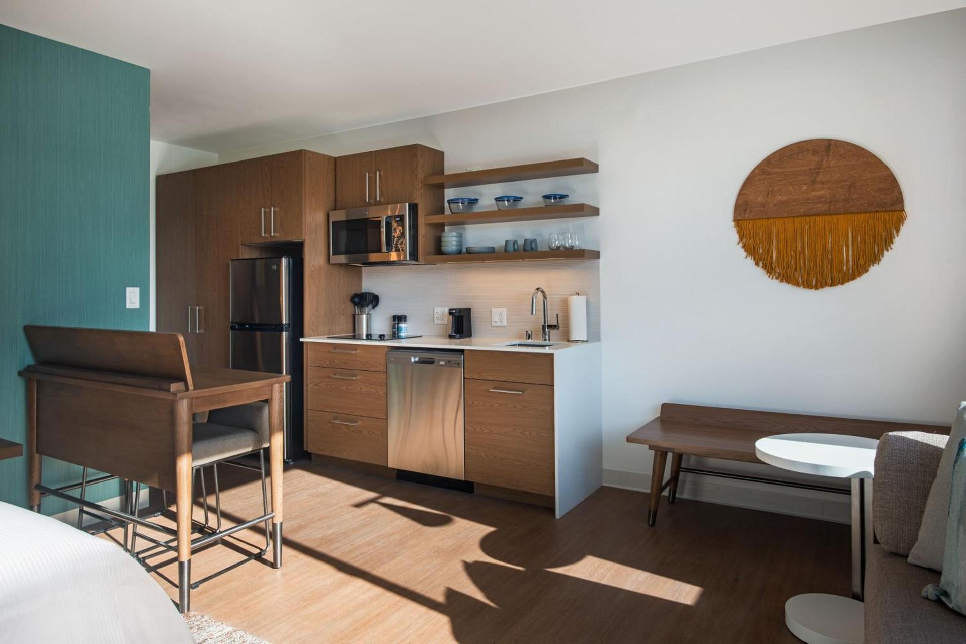 Element by Marriott Reno Experience District photo 18