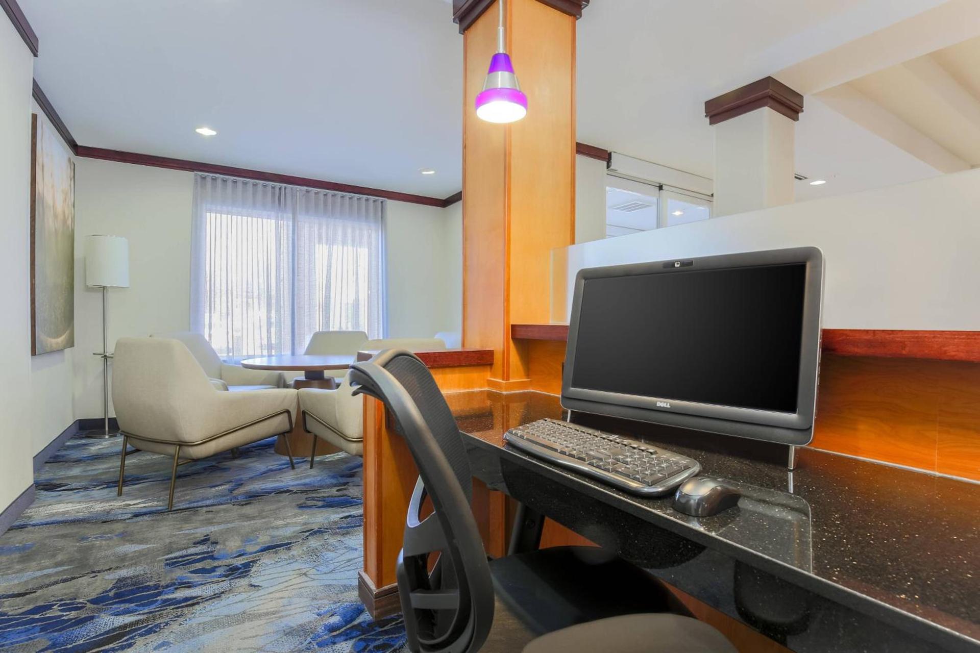 Fairfield Inn & Suites by Marriott Mahwah photo 16