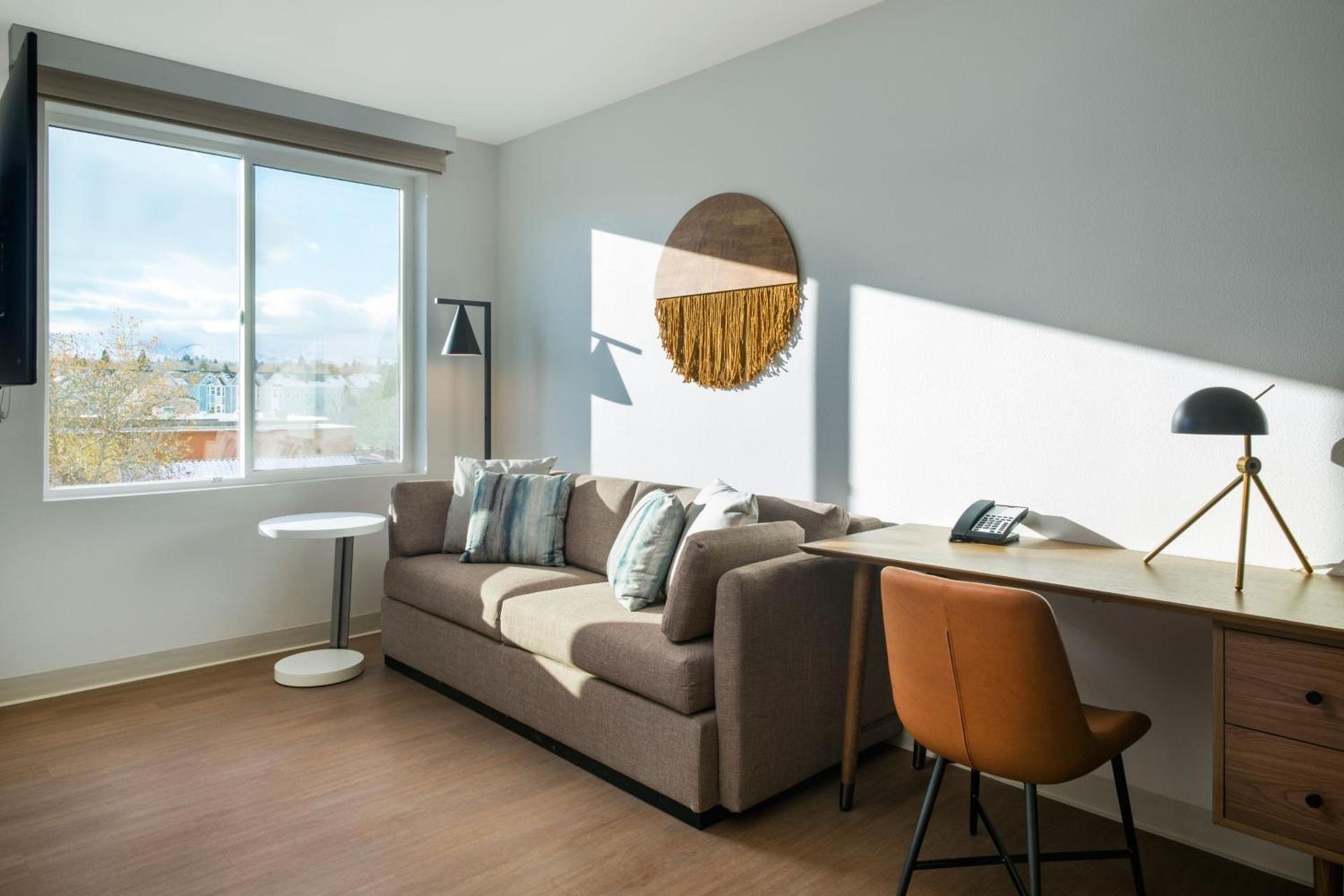 Element by Marriott Reno Experience District photo 27
