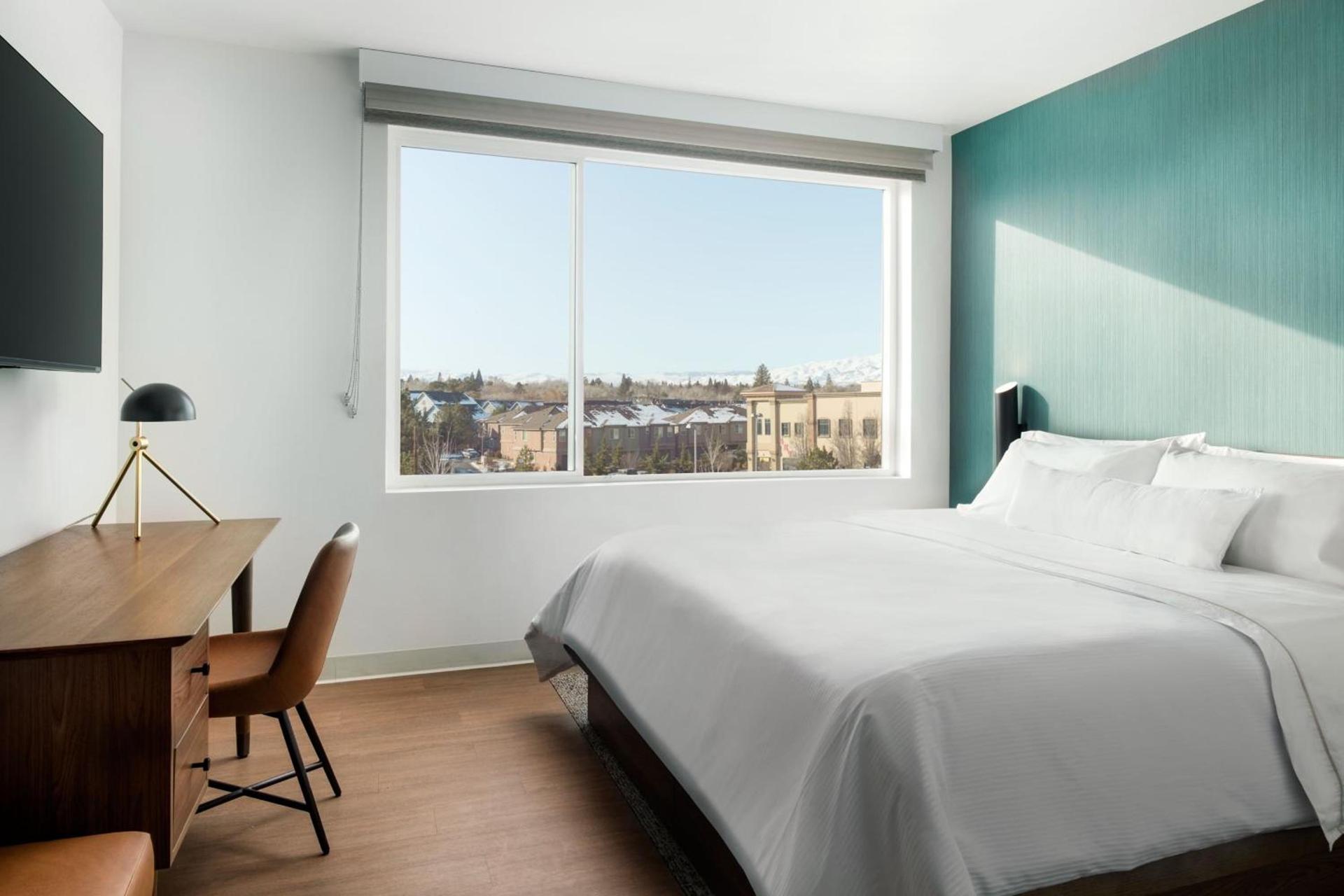 Element by Marriott Reno Experience District photo 25