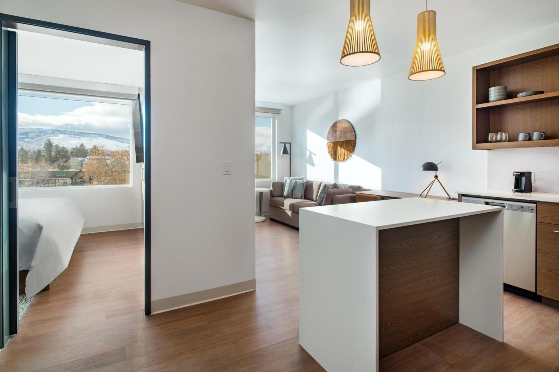 Element by Marriott Reno Experience District photo 26