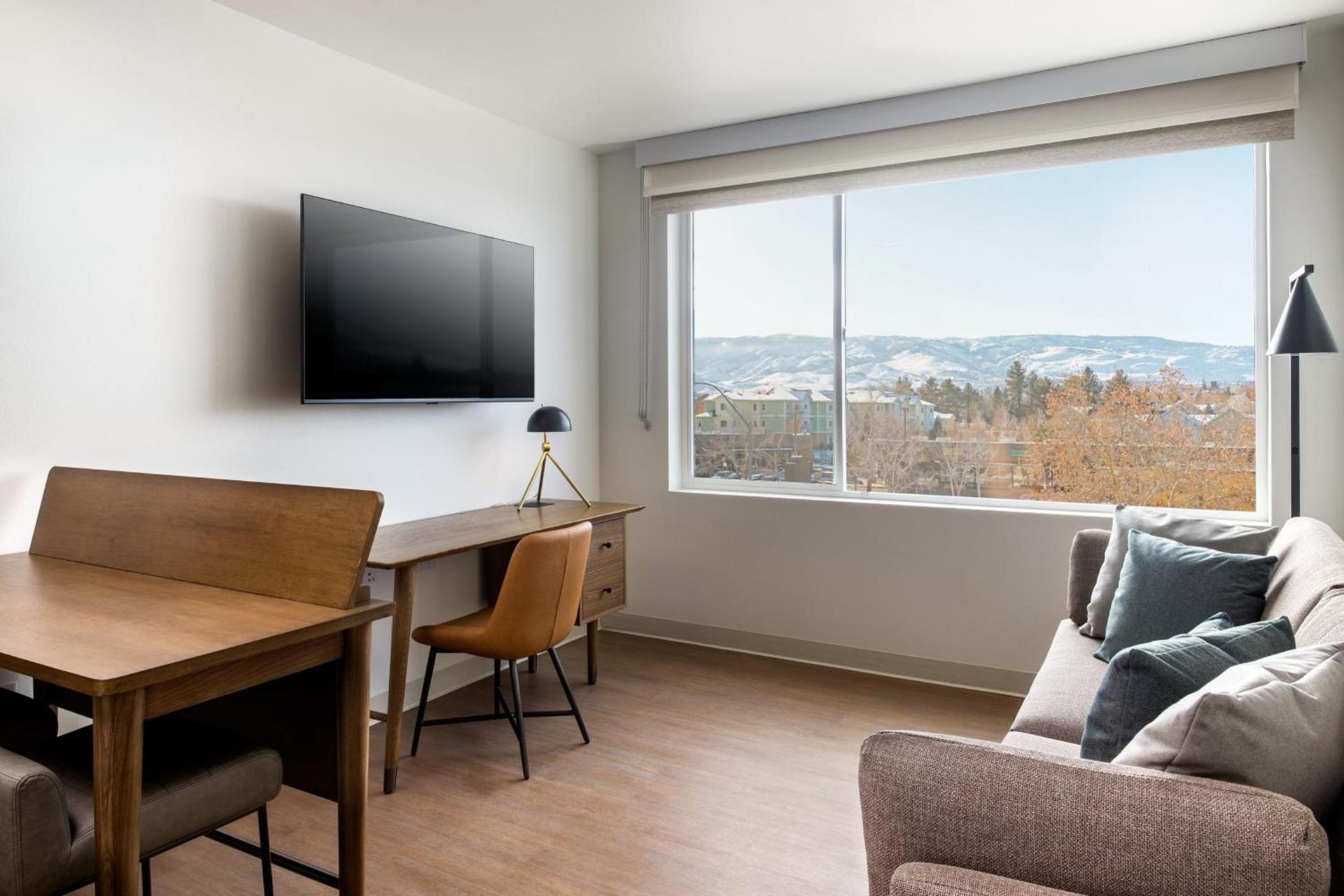 Element by Marriott Reno Experience District photo 28