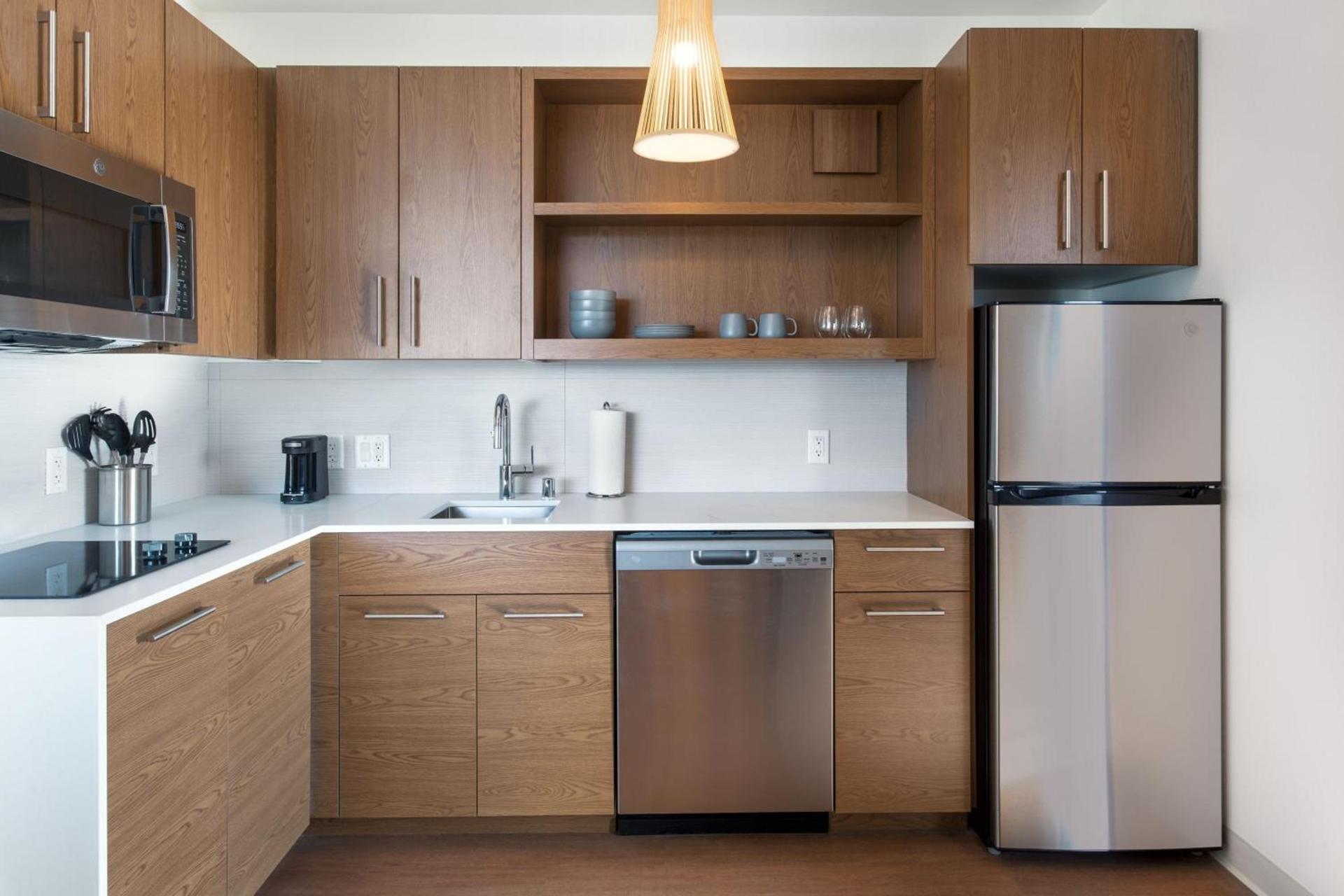 Element by Marriott Reno Experience District photo 31