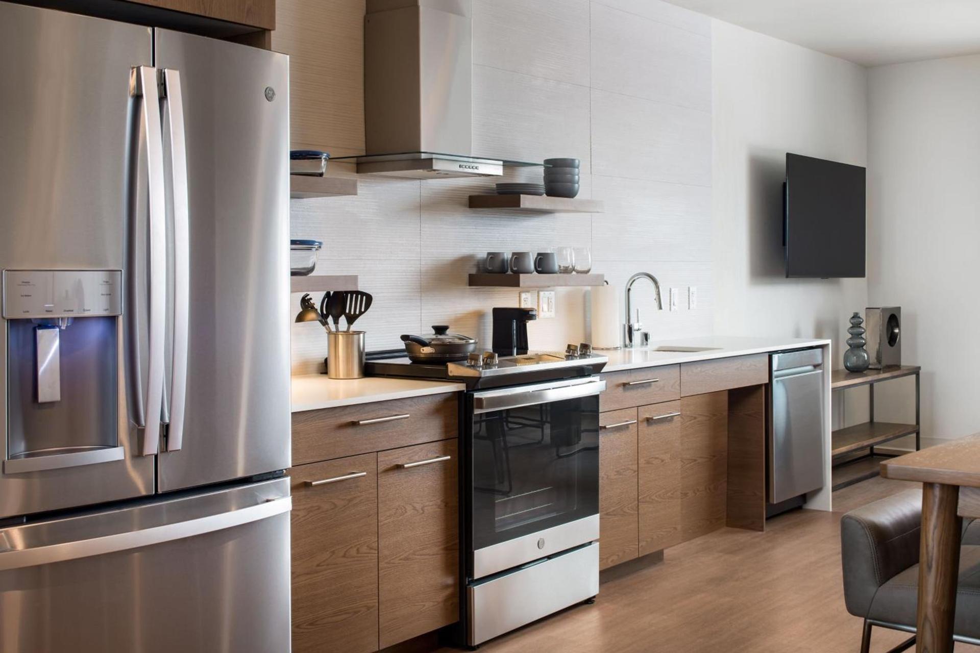 Element by Marriott Reno Experience District photo 30