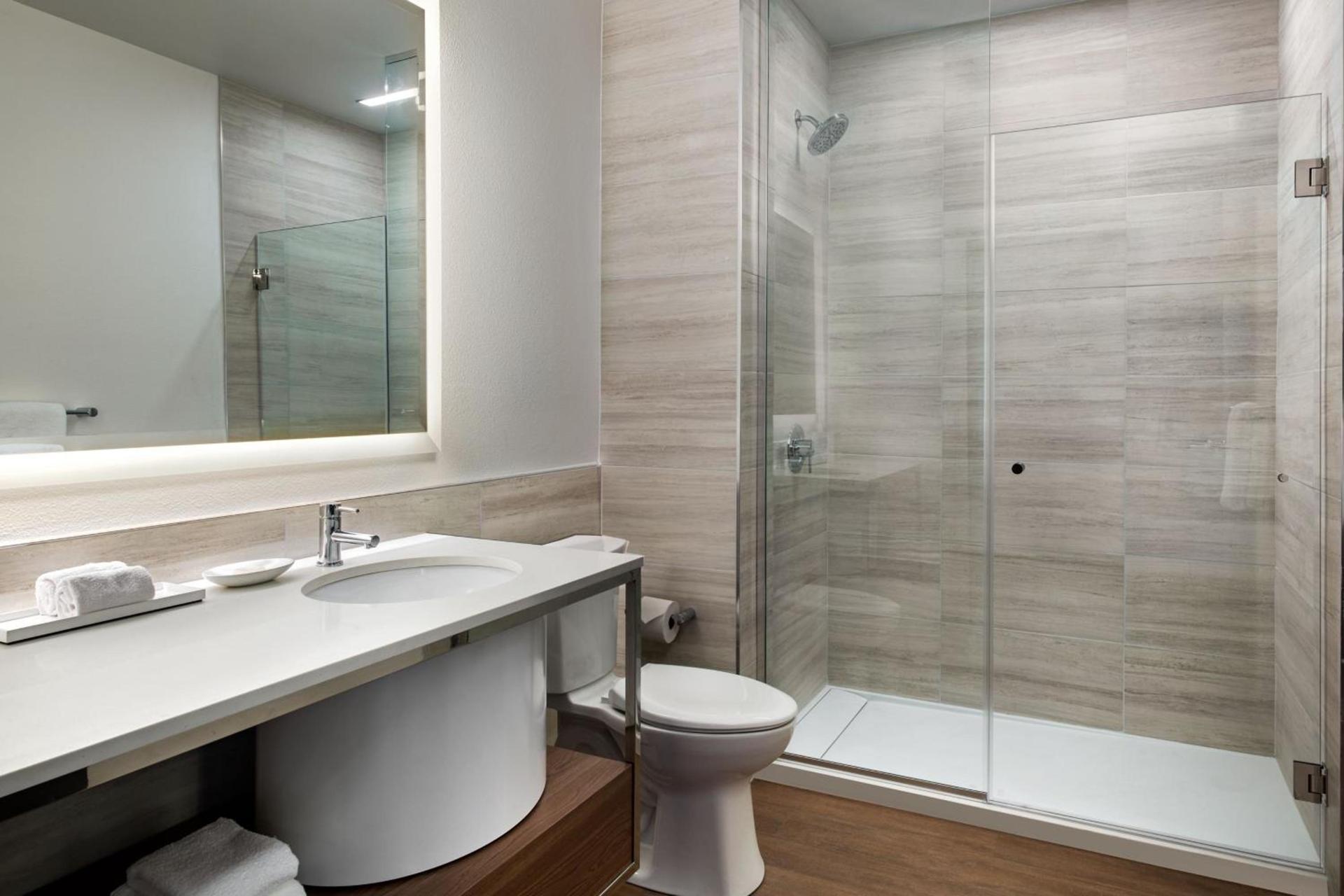 Element by Marriott Reno Experience District photo 21