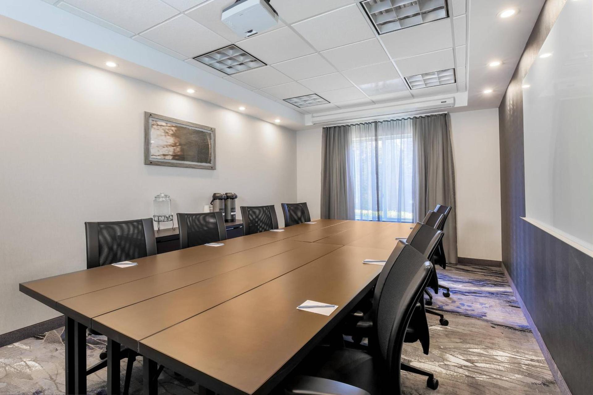 Fairfield Inn & Suites by Marriott Mahwah photo 22