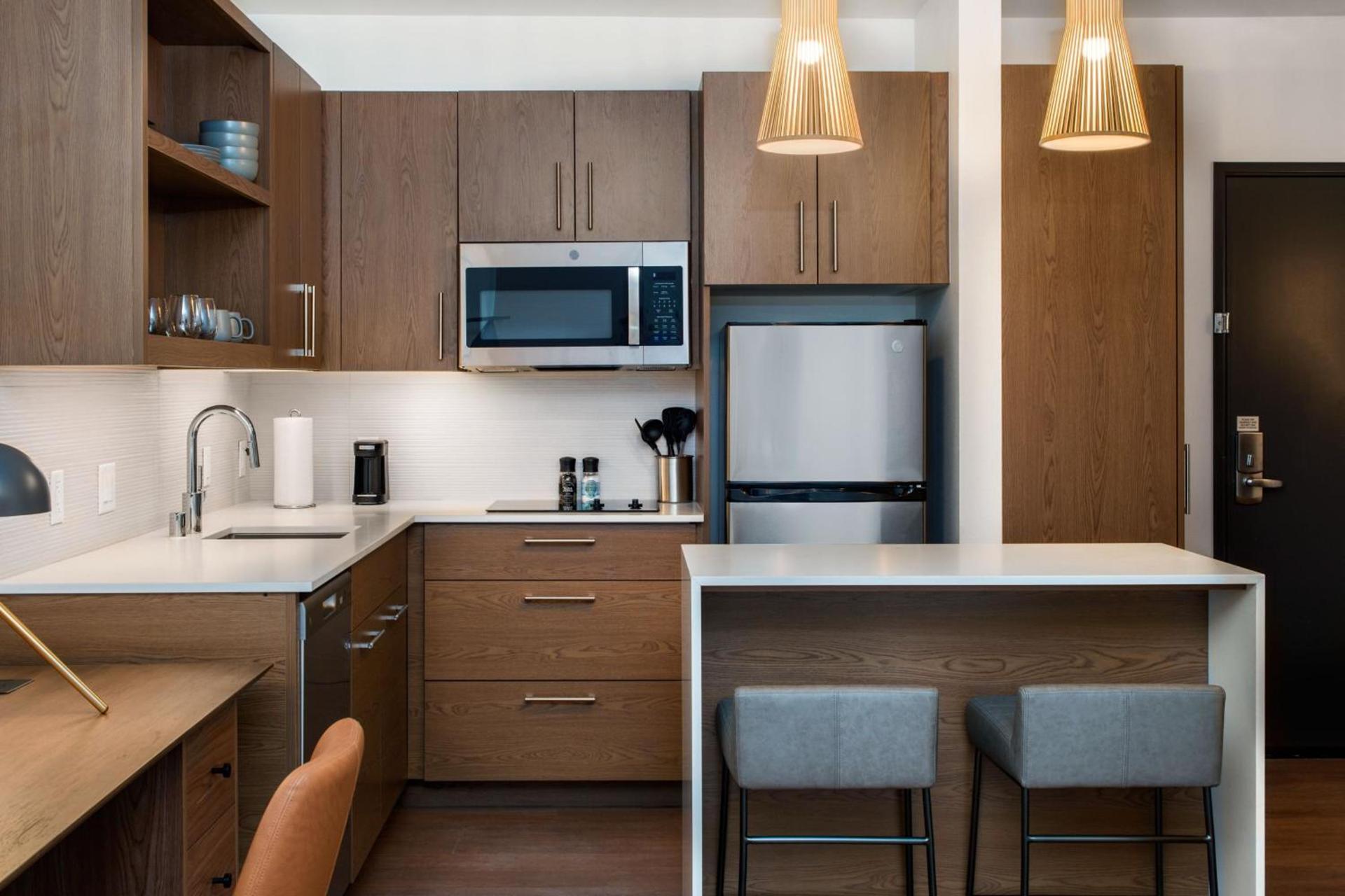 Element by Marriott Reno Experience District photo 32