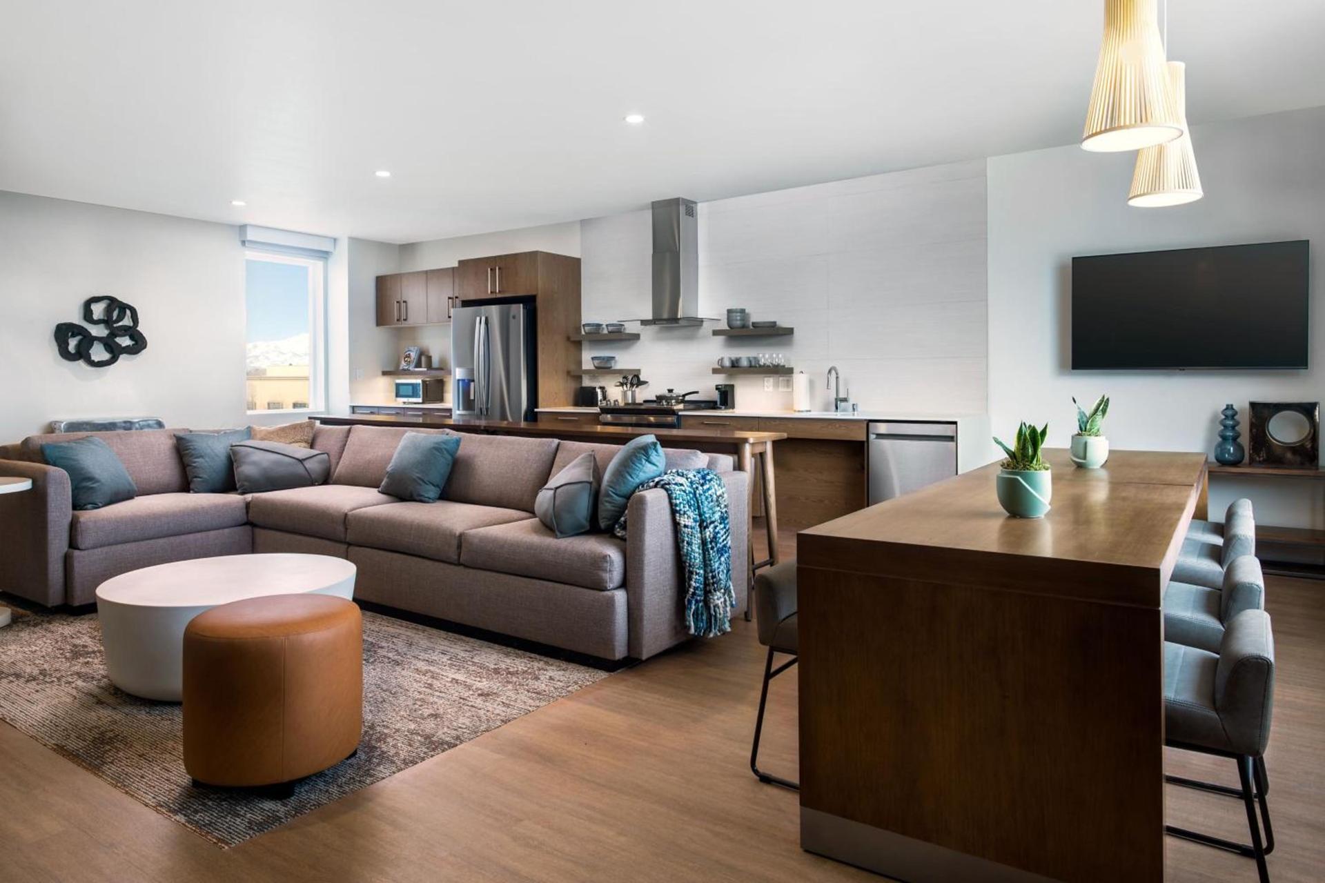 Element by Marriott Reno Experience District photo 22