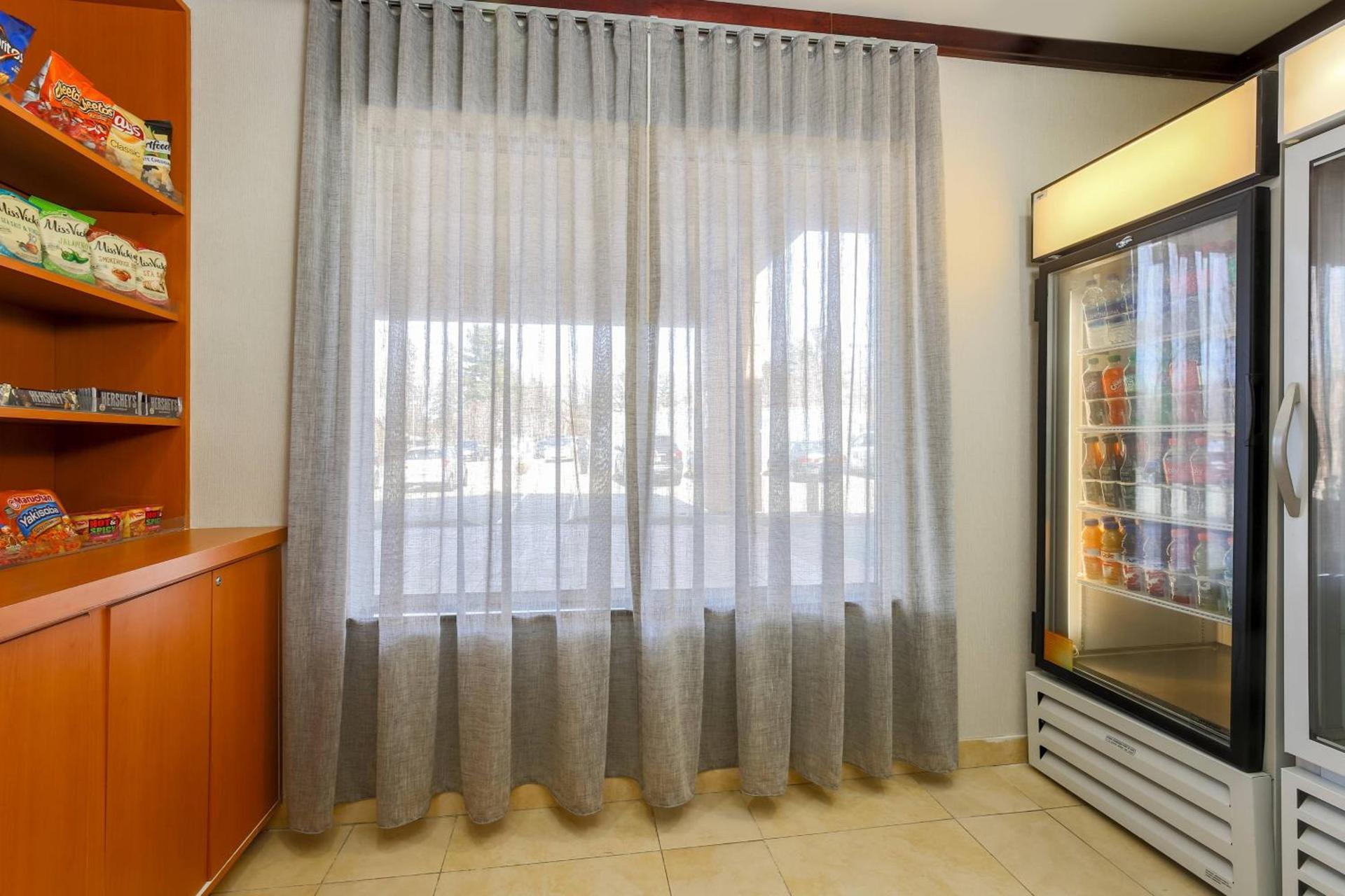 Fairfield Inn & Suites by Marriott Mahwah photo 17